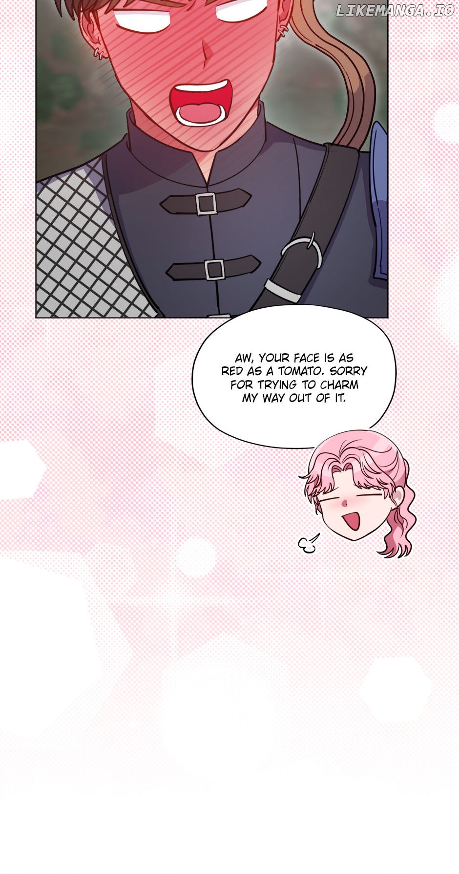 Elizabeth – Manhwa Chapter 92 - page 32