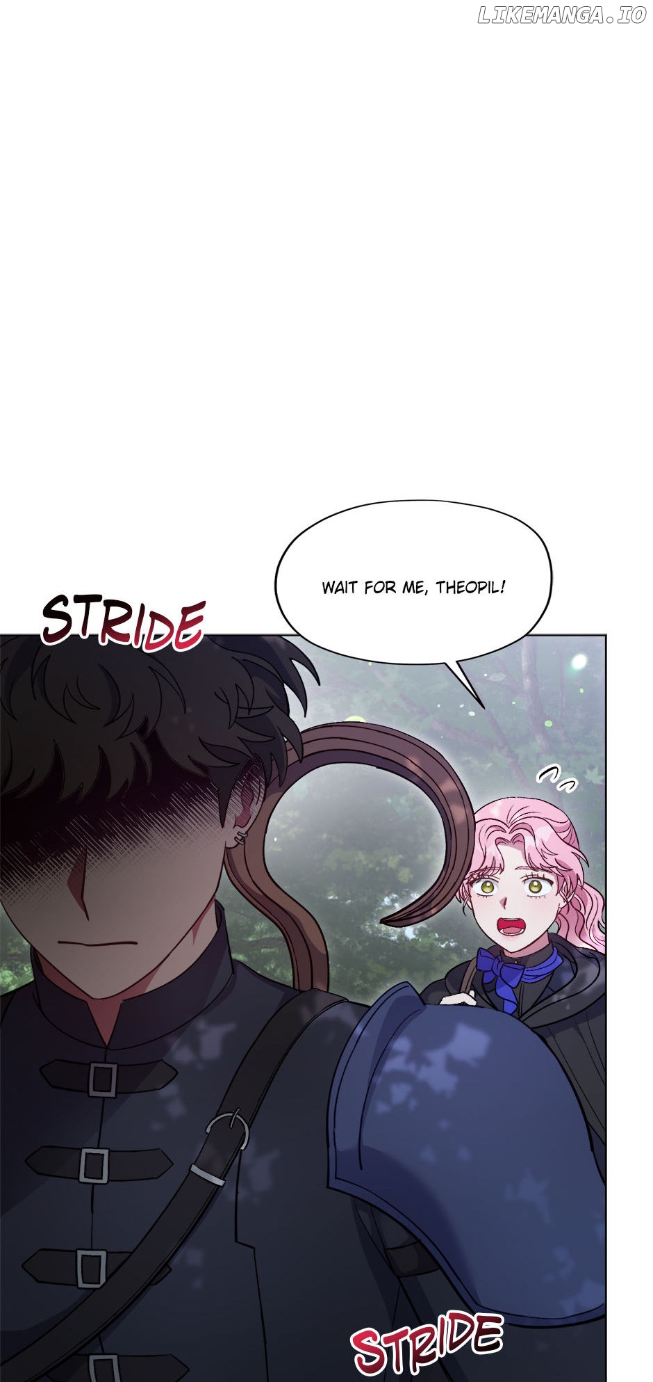 Elizabeth – Manhwa Chapter 92 - page 35