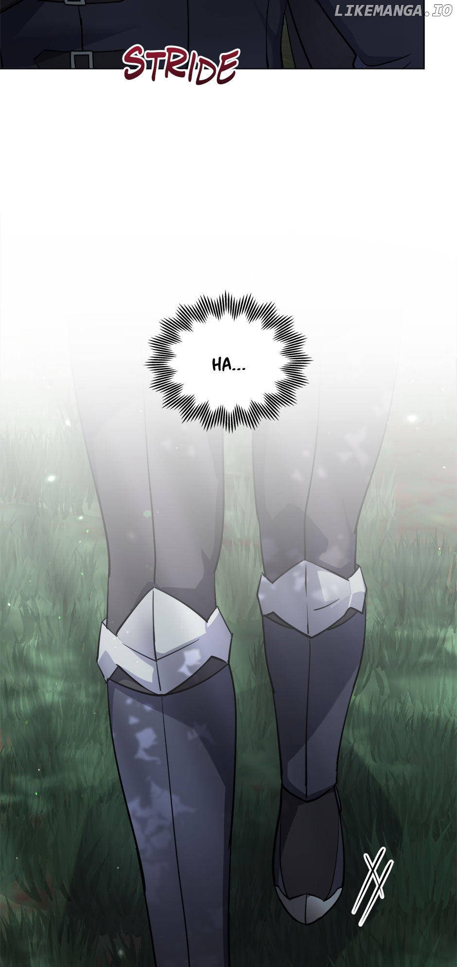 Elizabeth – Manhwa Chapter 92 - page 36