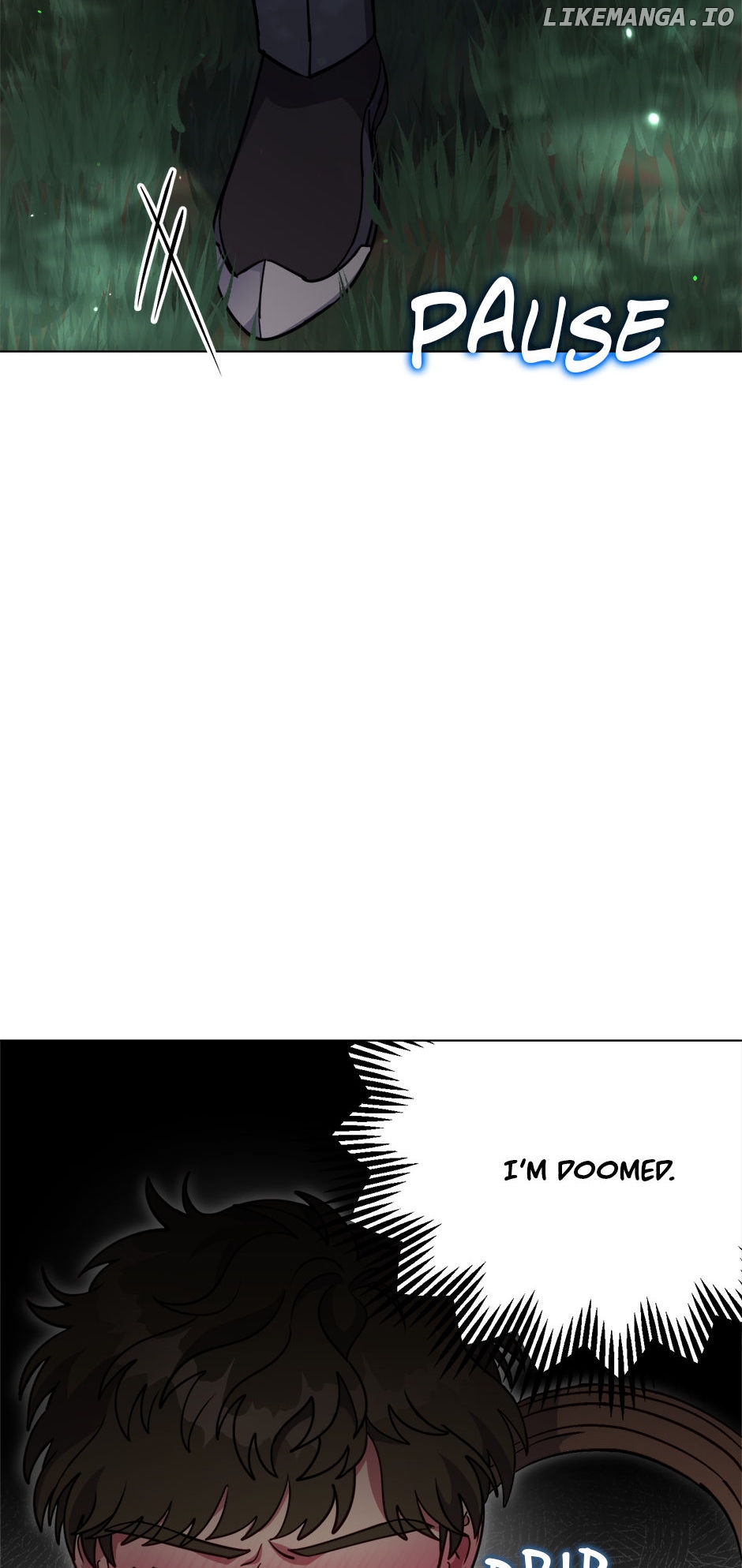 Elizabeth – Manhwa Chapter 92 - page 37