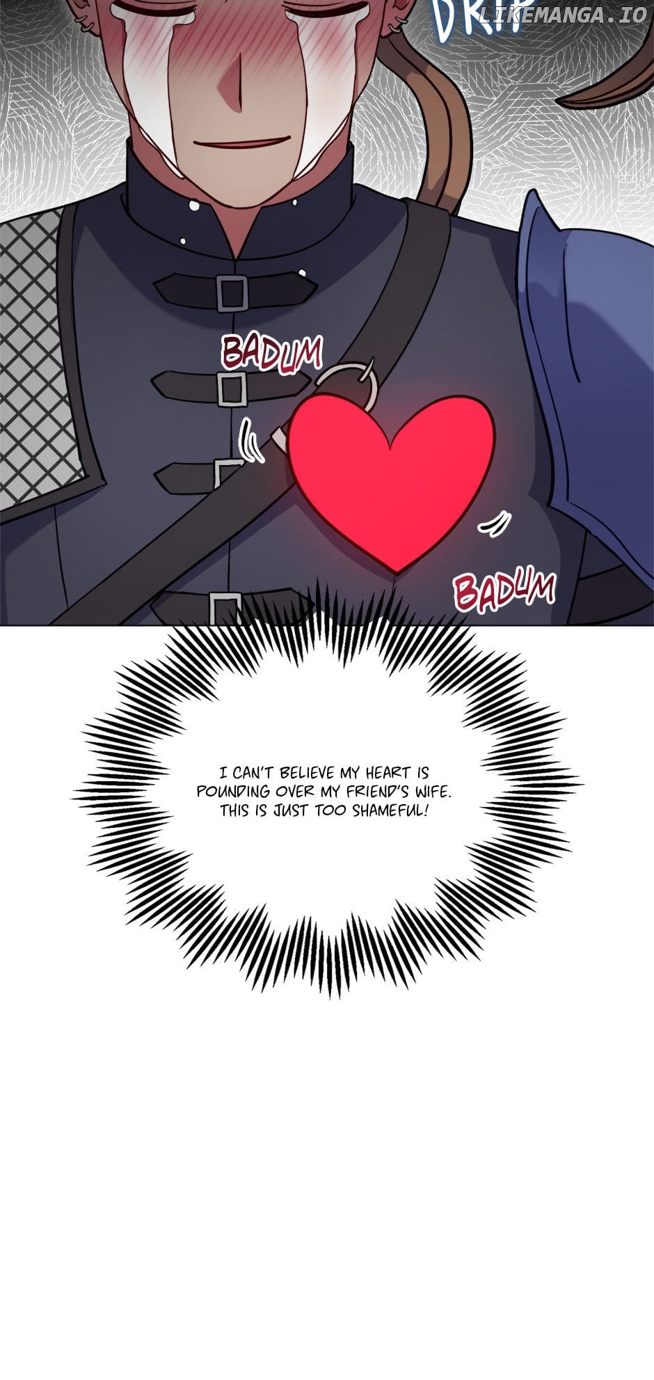 Elizabeth – Manhwa Chapter 92 - page 38