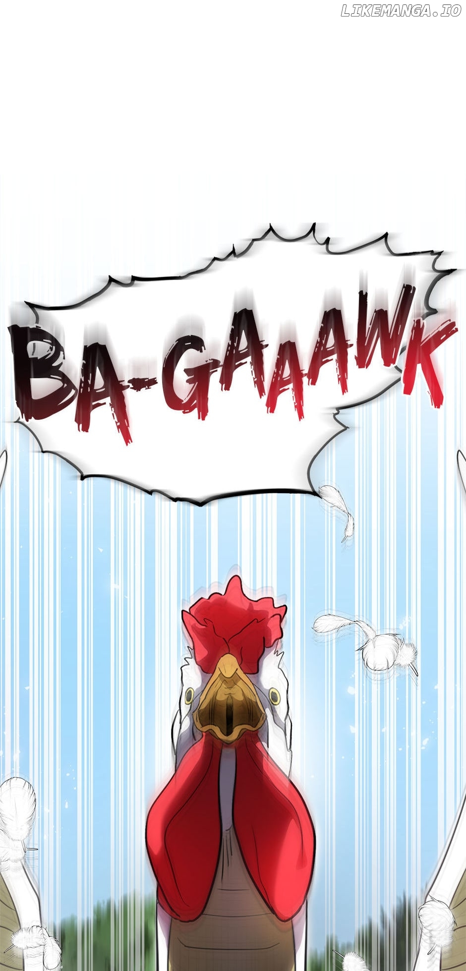 Elizabeth – Manhwa Chapter 92 - page 4