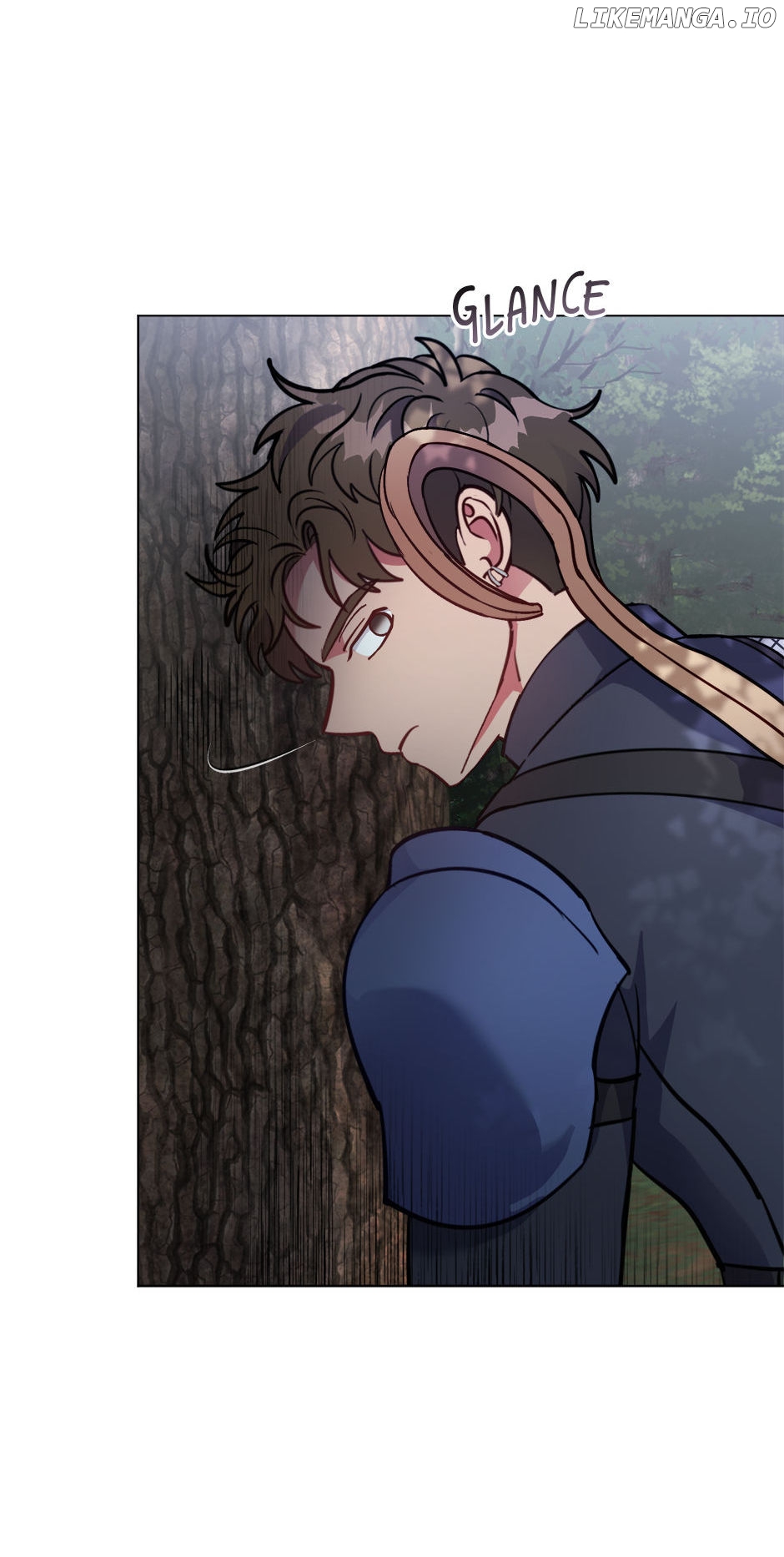 Elizabeth – Manhwa Chapter 92 - page 47