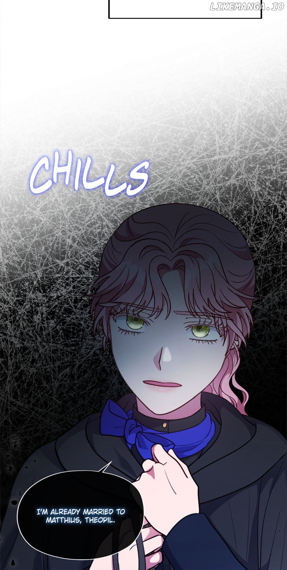 Elizabeth – Manhwa Chapter 92 - page 49