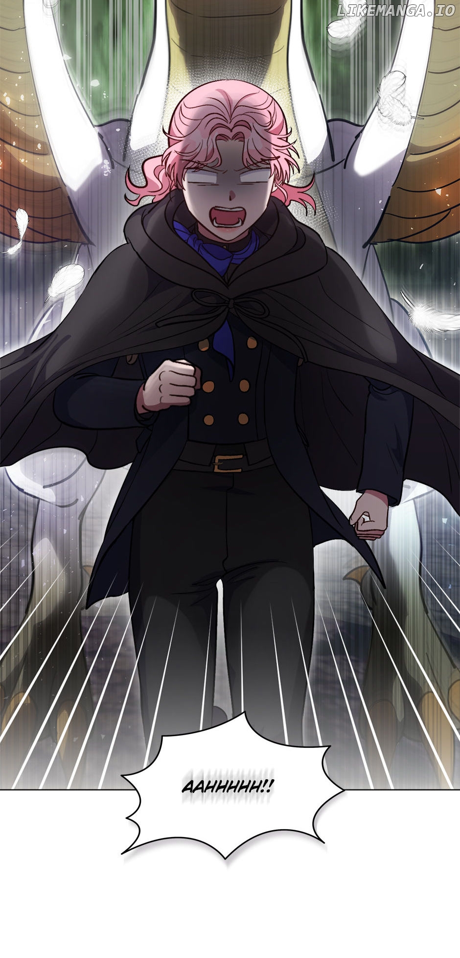Elizabeth – Manhwa Chapter 92 - page 5
