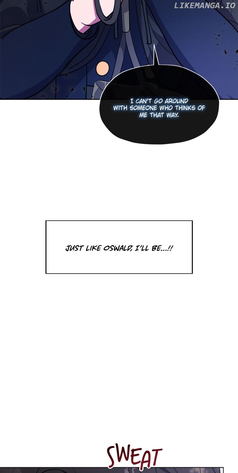 Elizabeth – Manhwa Chapter 92 - page 50
