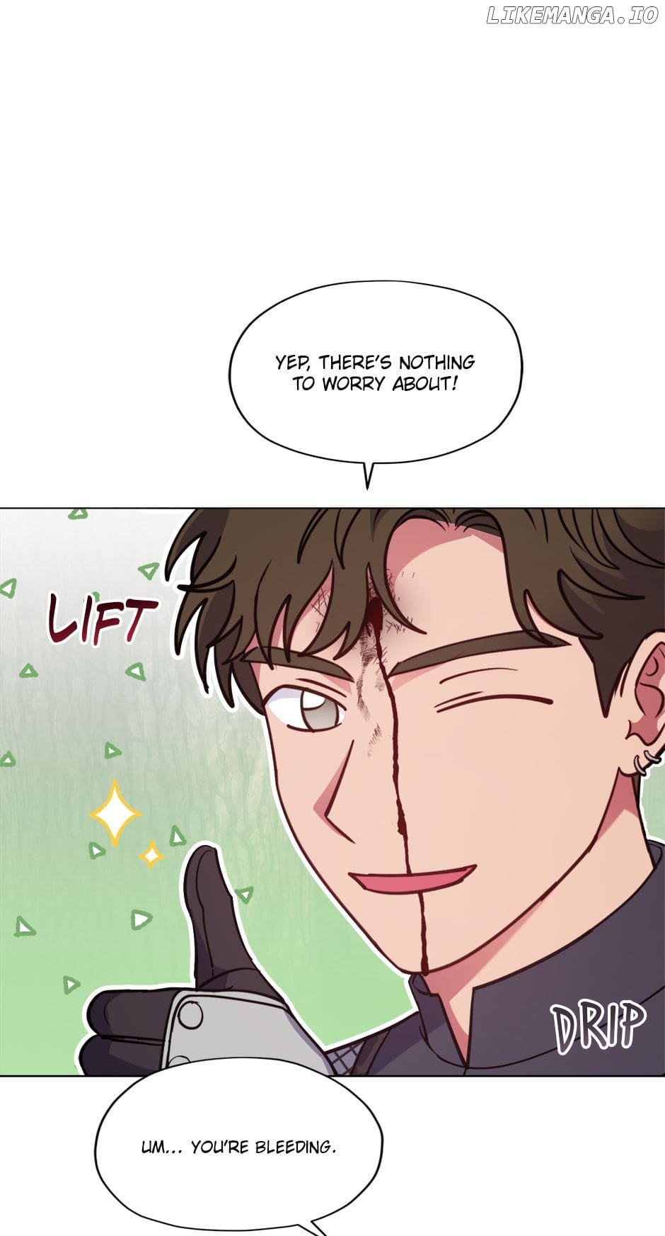 Elizabeth – Manhwa Chapter 92 - page 53