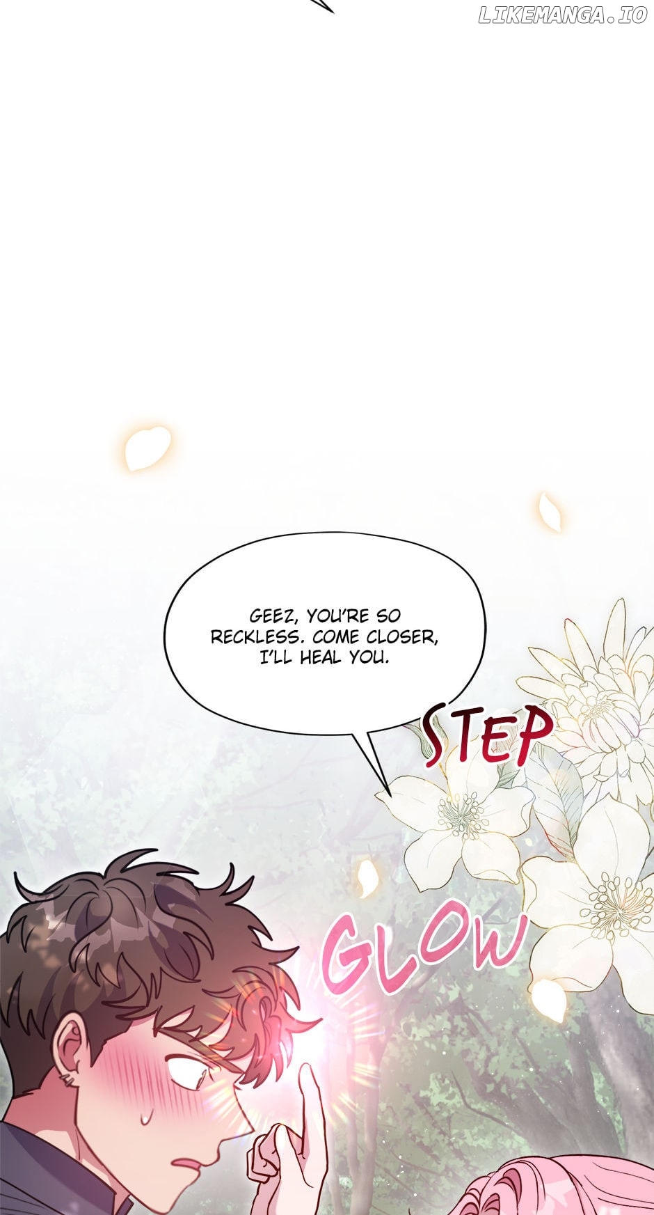 Elizabeth – Manhwa Chapter 92 - page 54