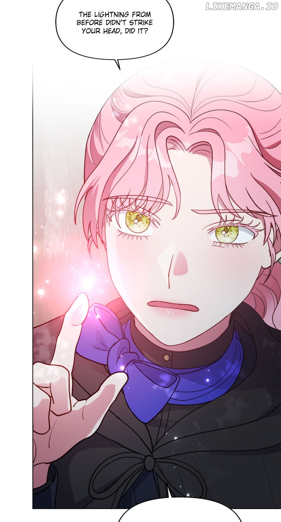 Elizabeth – Manhwa Chapter 92 - page 56