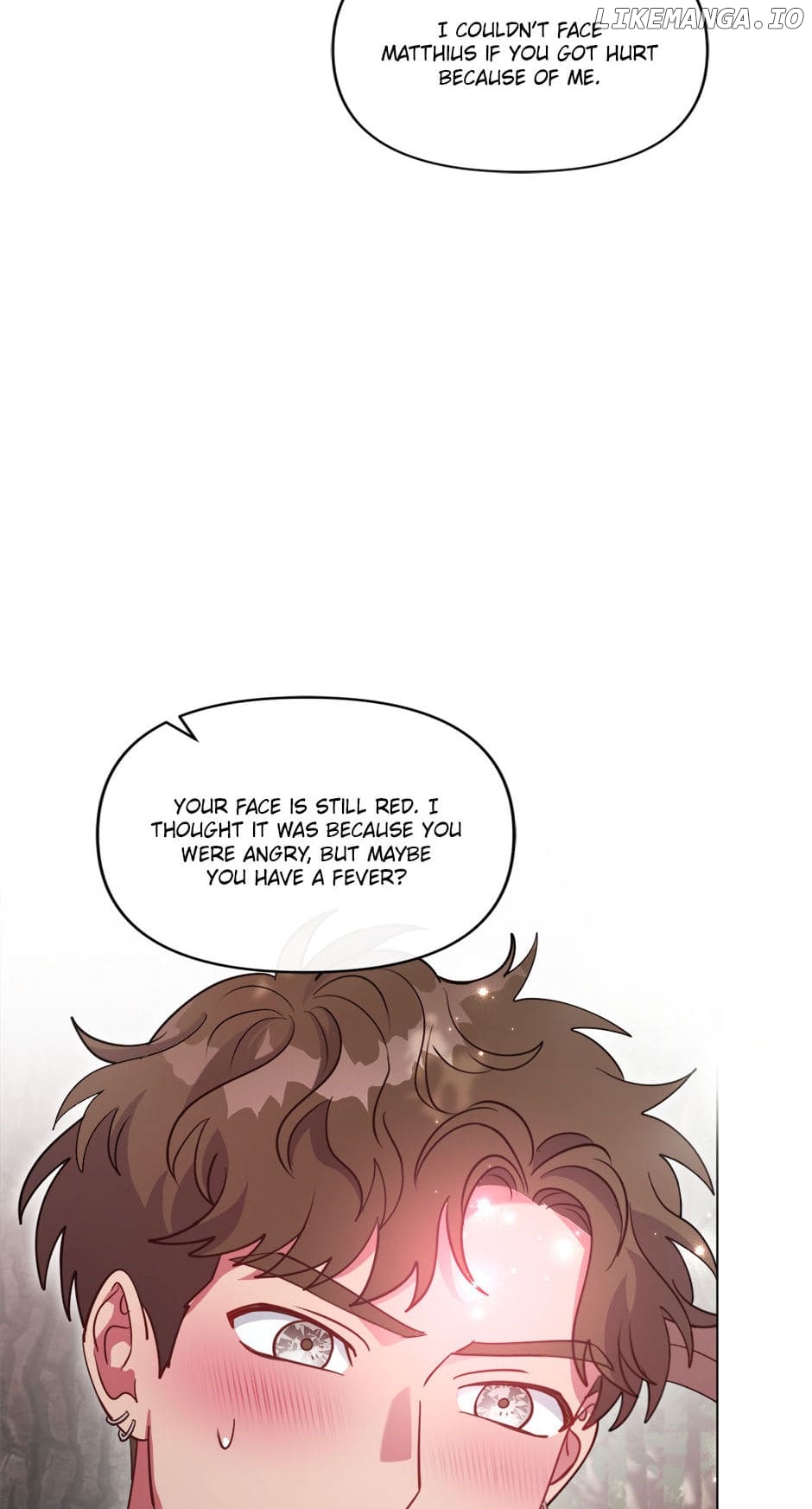 Elizabeth – Manhwa Chapter 92 - page 57