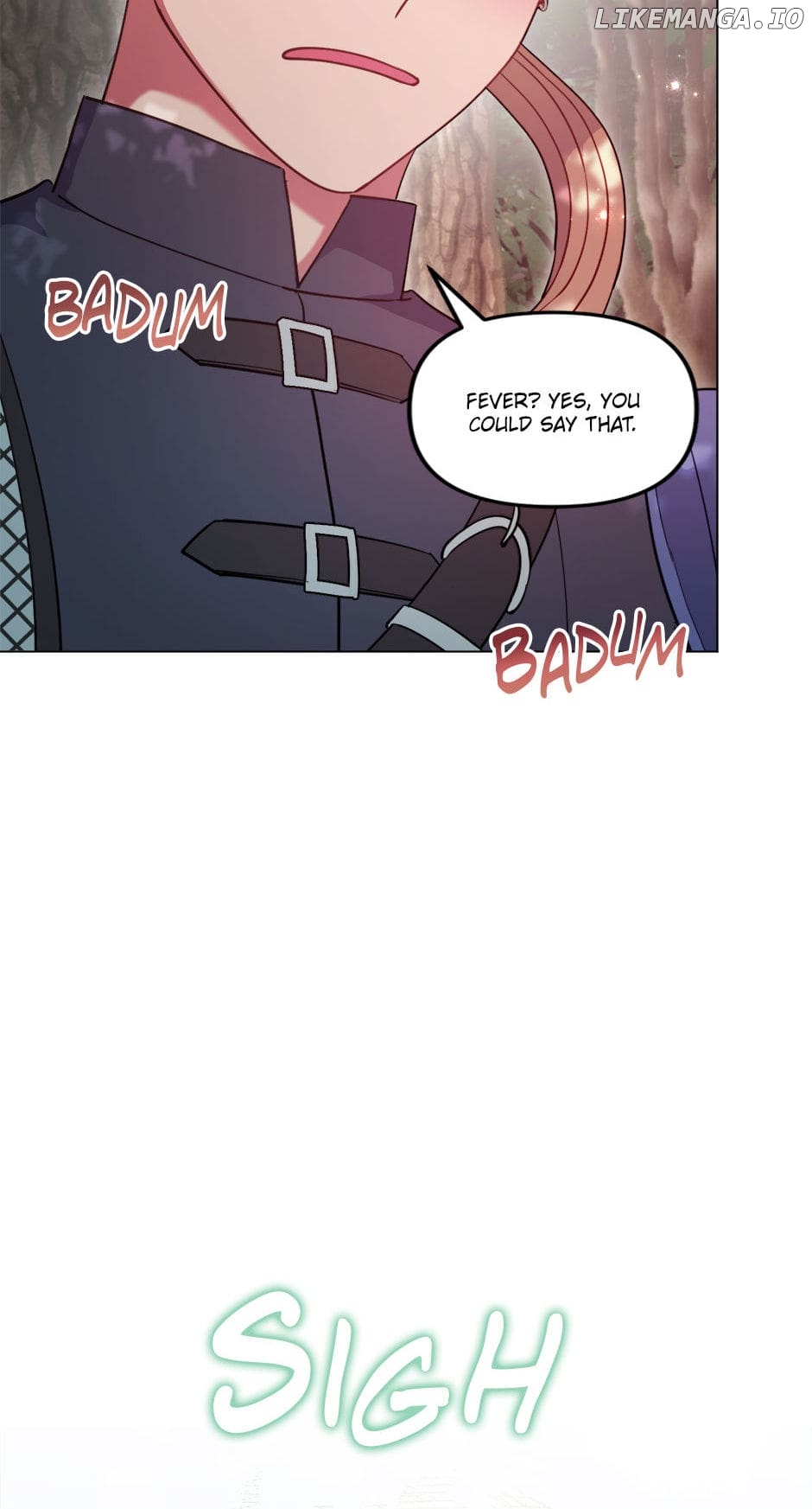 Elizabeth – Manhwa Chapter 92 - page 58