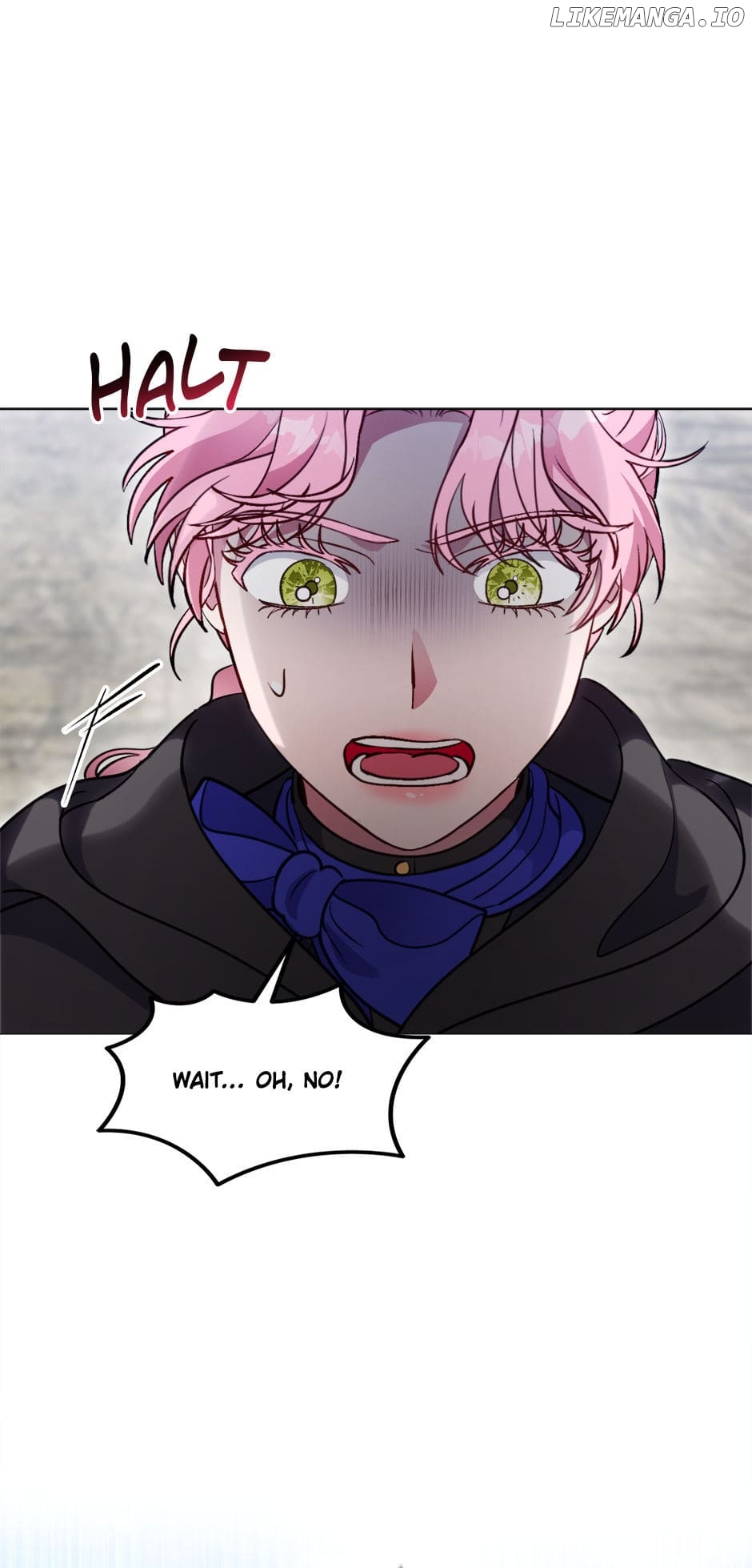 Elizabeth – Manhwa Chapter 92 - page 6