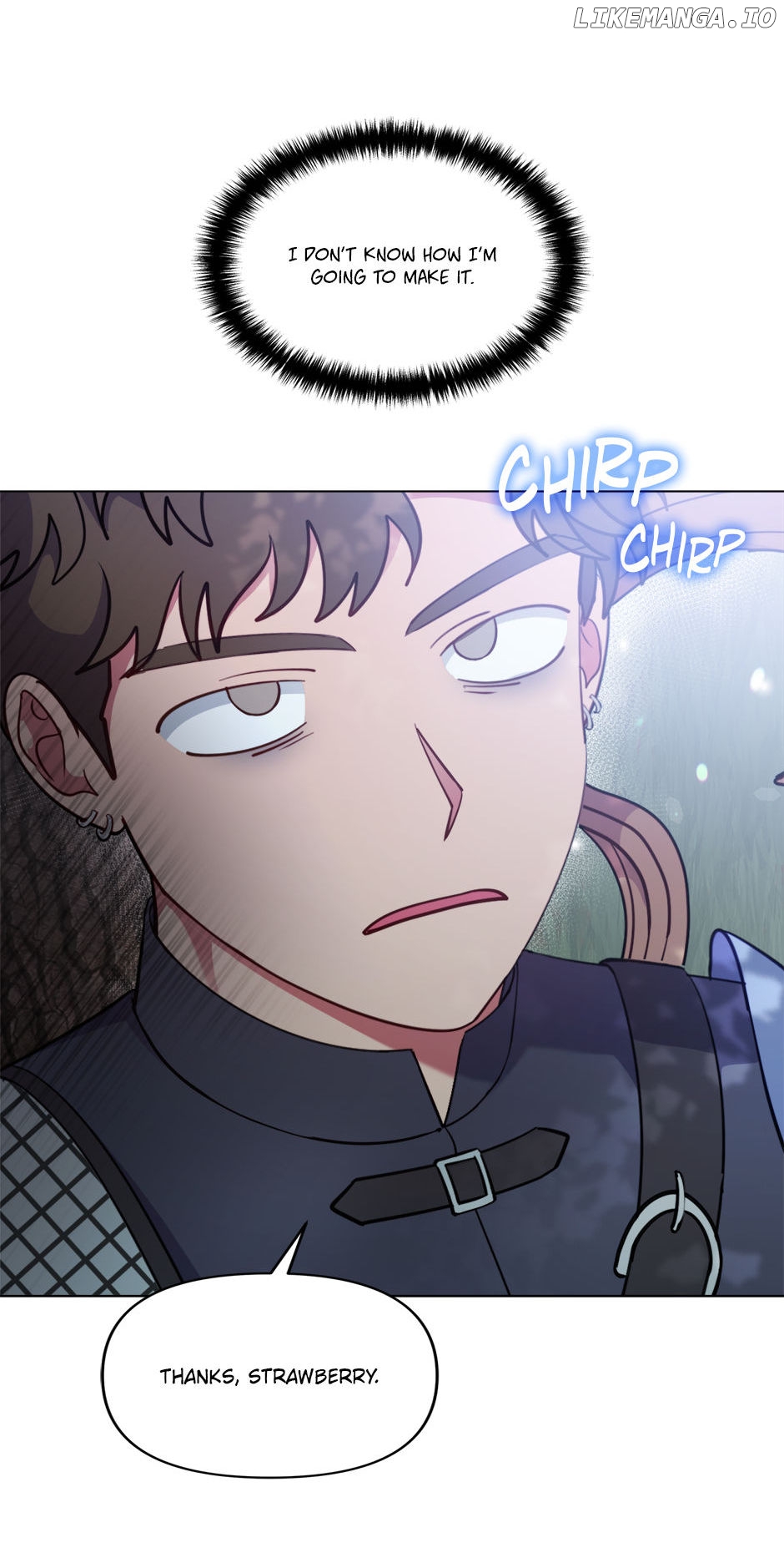 Elizabeth – Manhwa Chapter 92 - page 61