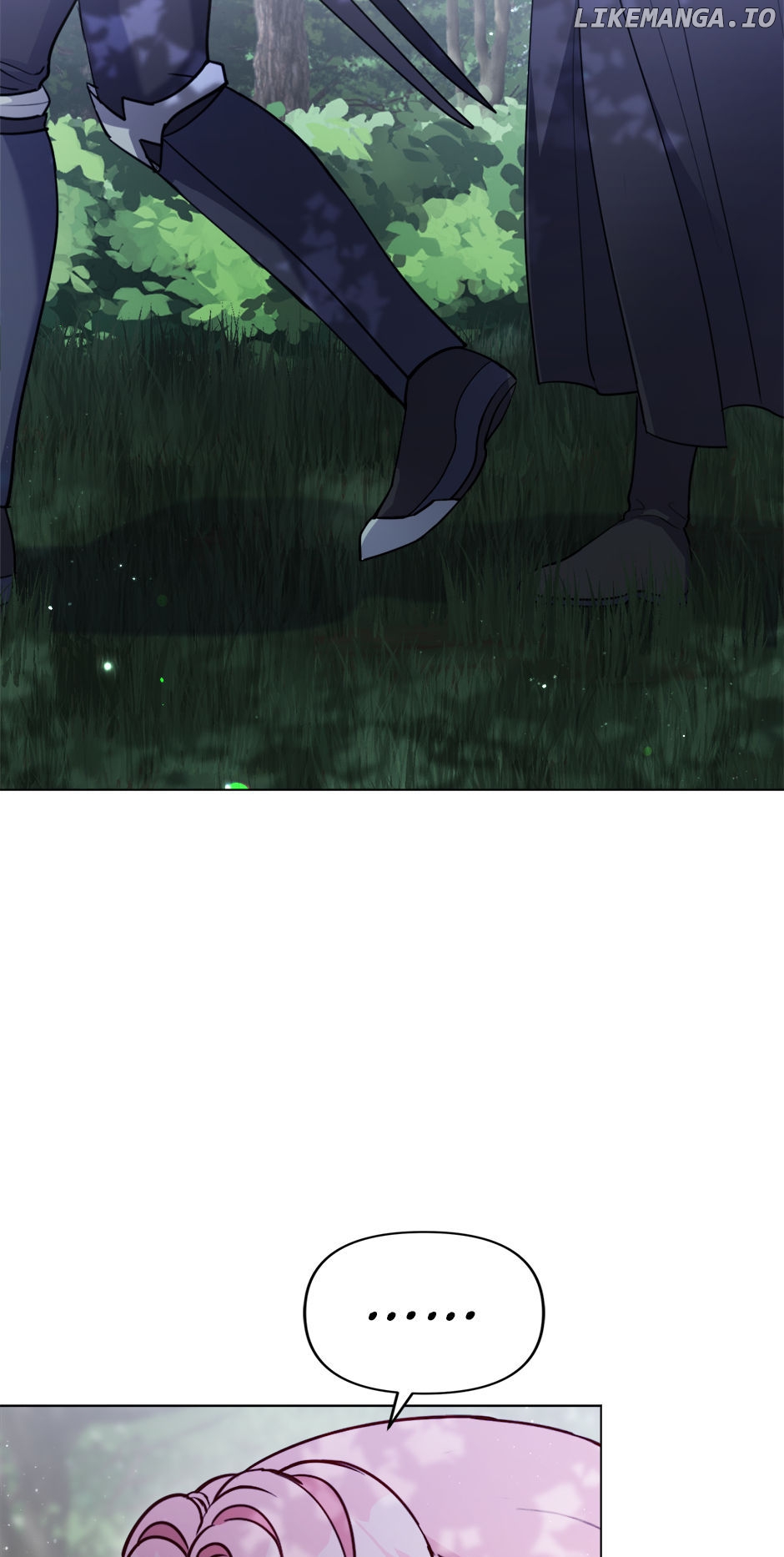 Elizabeth – Manhwa Chapter 92 - page 64