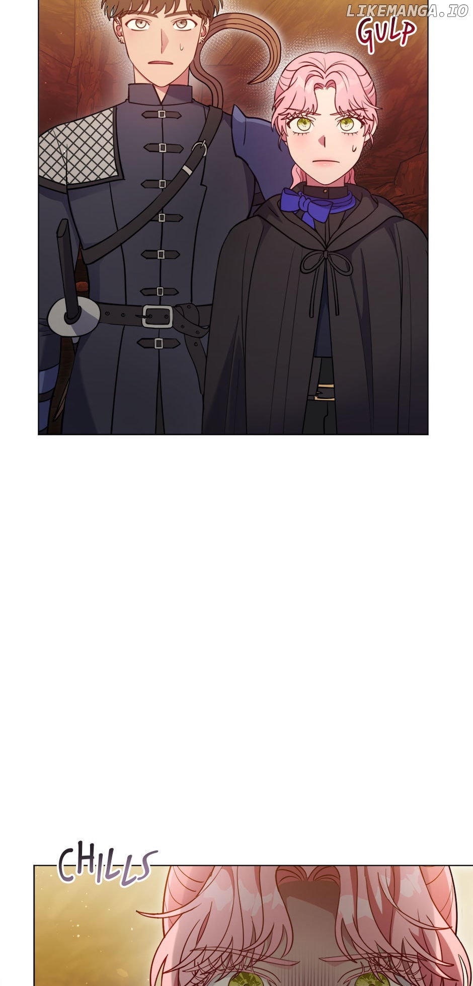 Elizabeth – Manhwa Chapter 92 - page 69