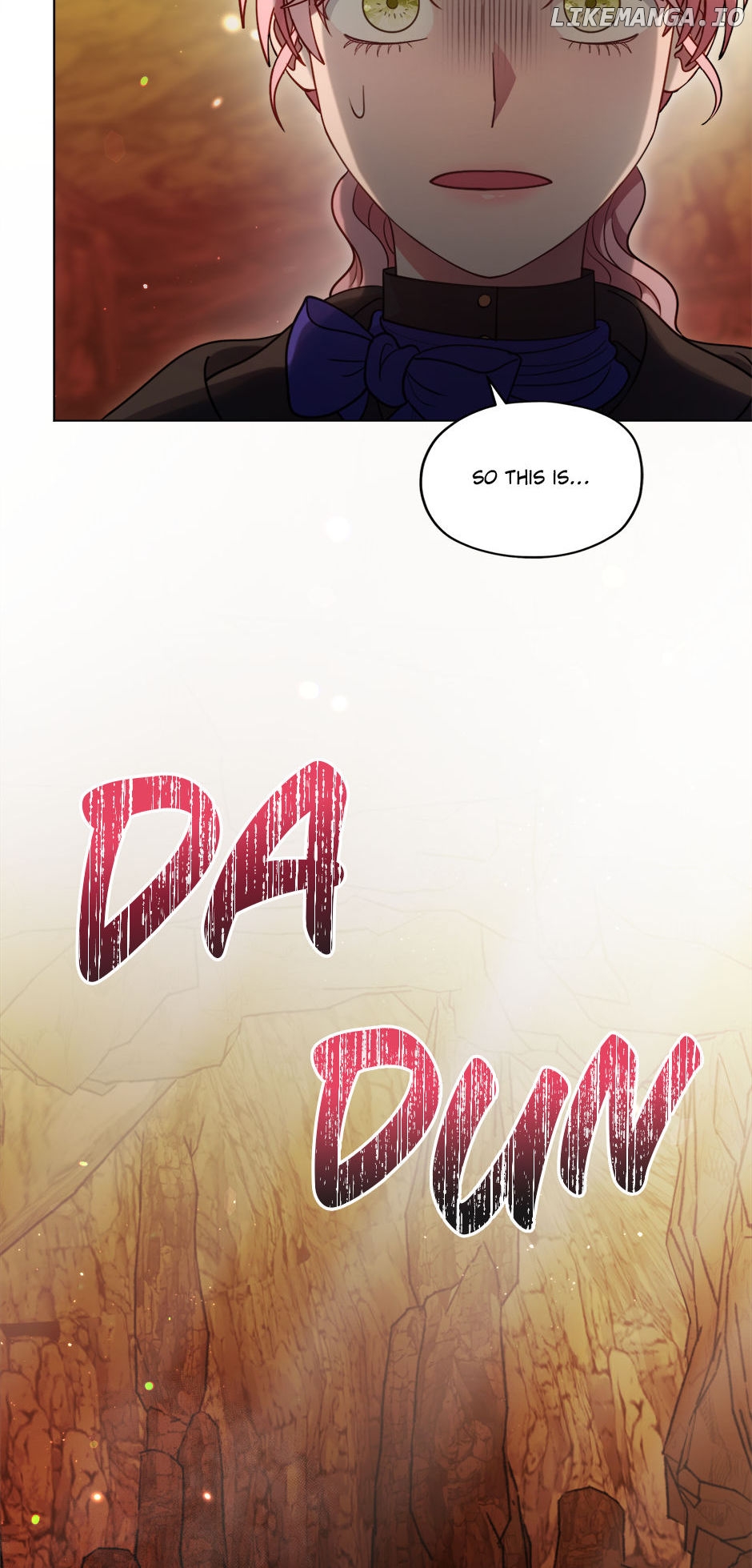 Elizabeth – Manhwa Chapter 92 - page 70