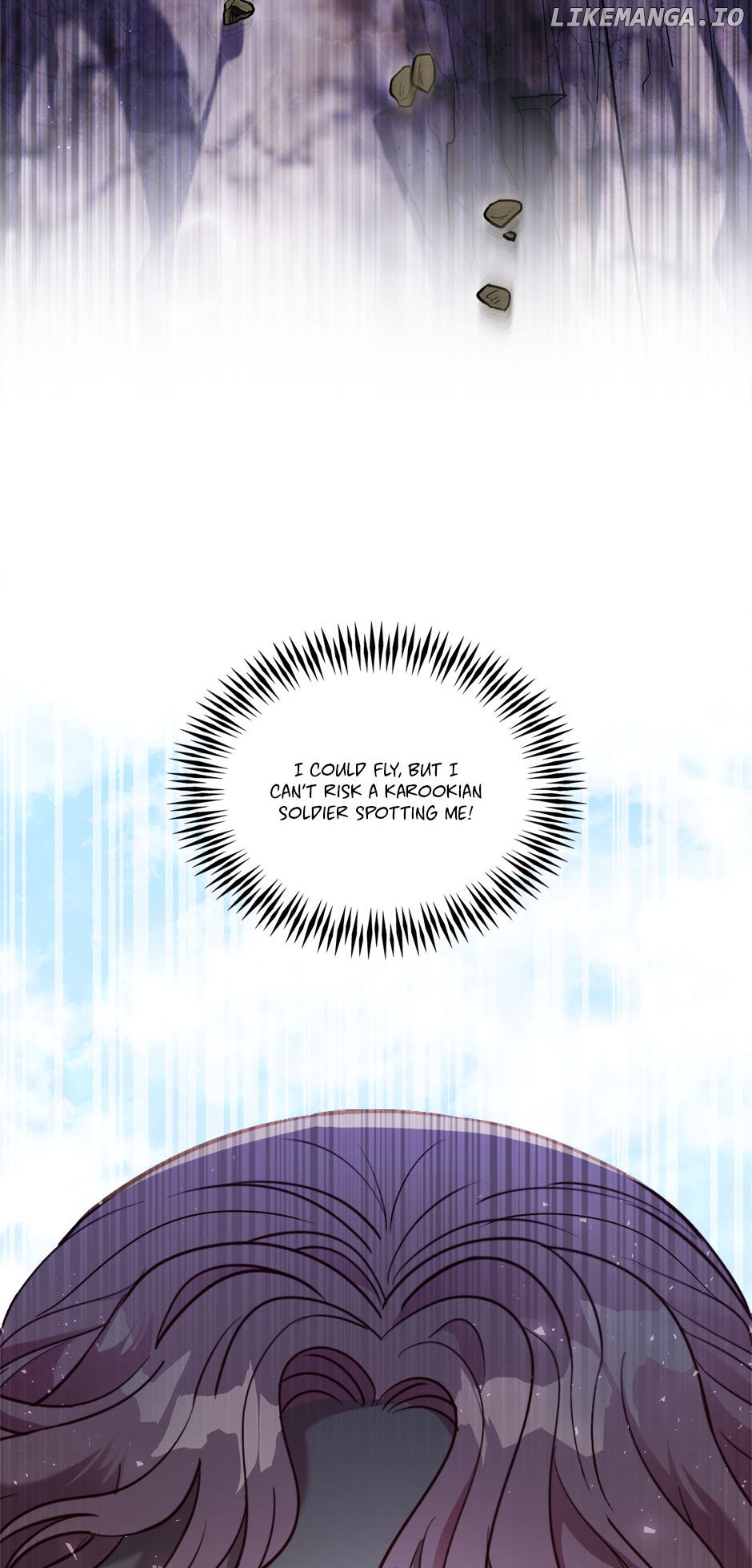 Elizabeth – Manhwa Chapter 92 - page 8