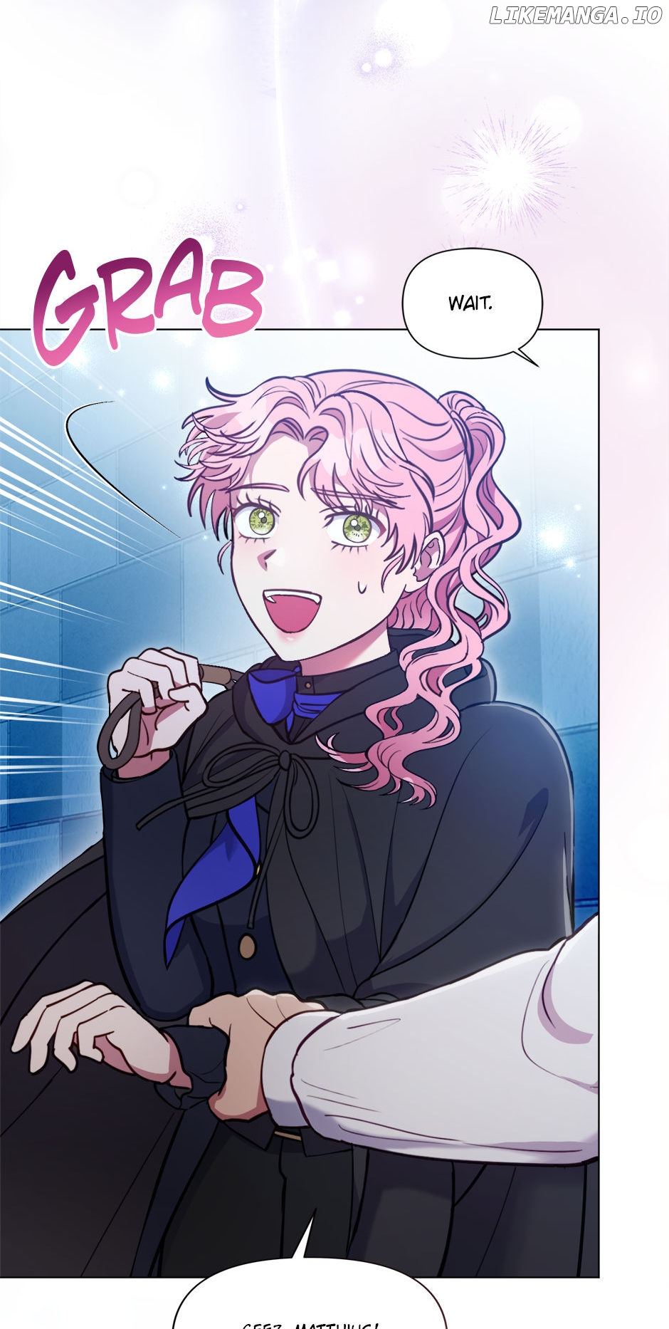 Elizabeth – Manhwa Chapter 91 - page 10