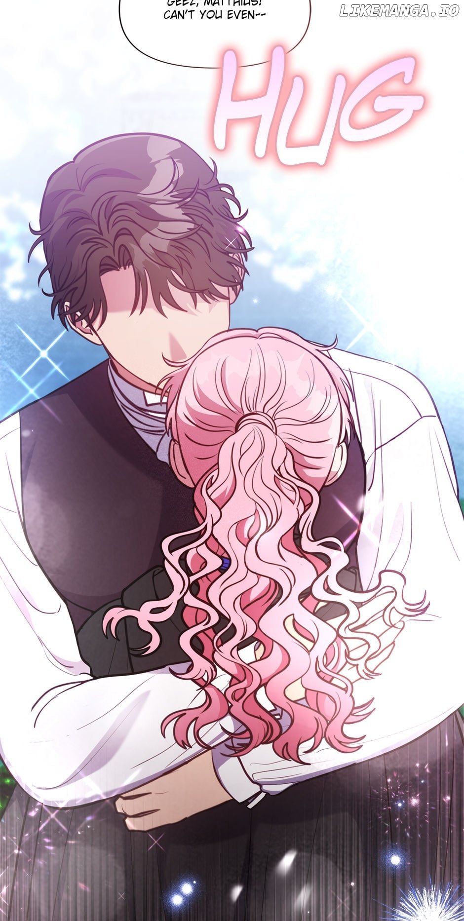 Elizabeth – Manhwa Chapter 91 - page 11