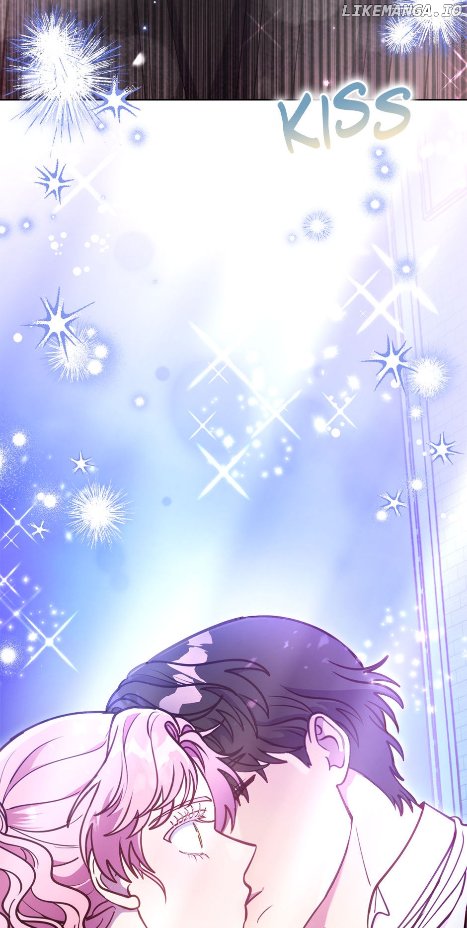 Elizabeth – Manhwa Chapter 91 - page 12