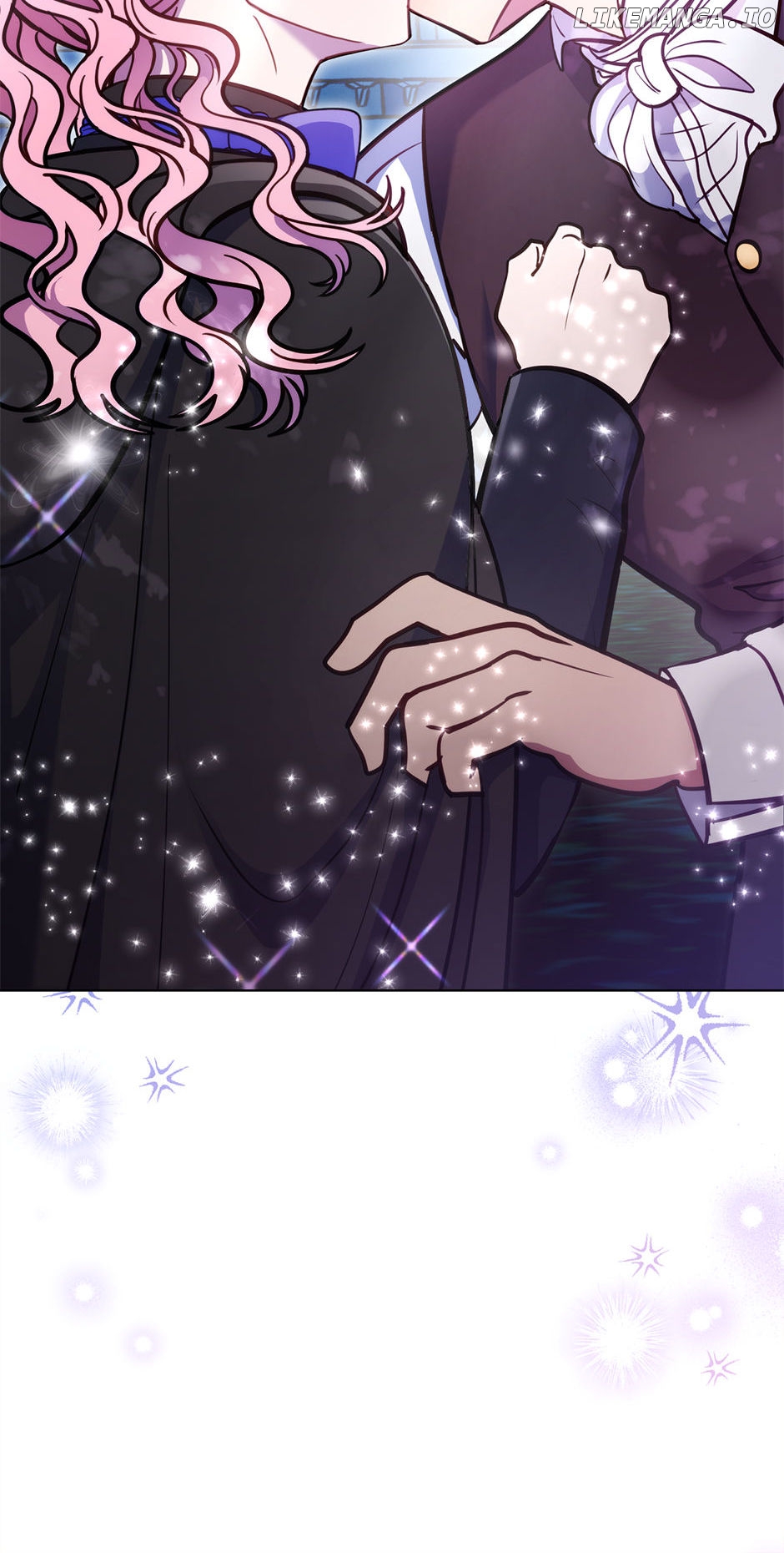 Elizabeth – Manhwa Chapter 91 - page 13