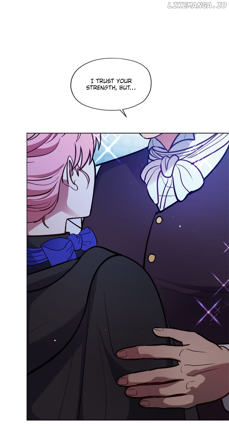 Elizabeth – Manhwa Chapter 91 - page 14