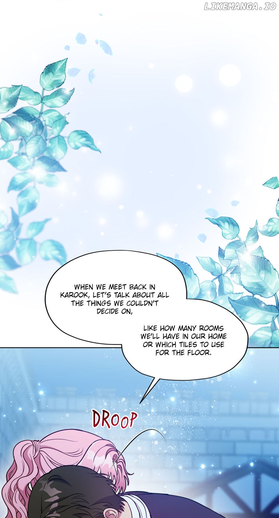 Elizabeth – Manhwa Chapter 91 - page 16