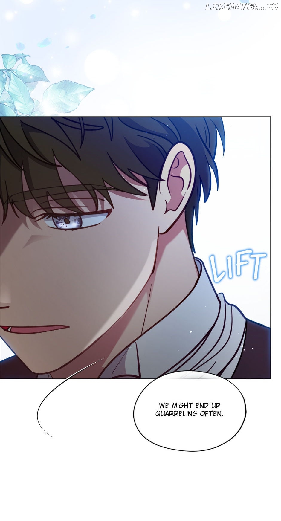 Elizabeth – Manhwa Chapter 91 - page 18