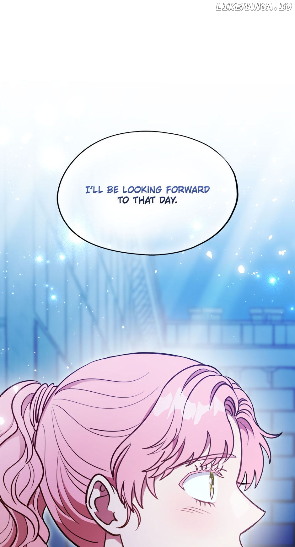 Elizabeth – Manhwa Chapter 91 - page 19