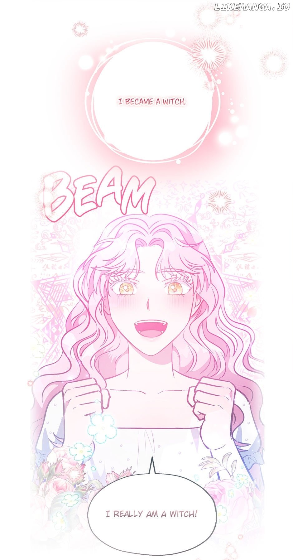 Elizabeth – Manhwa Chapter 91 - page 21