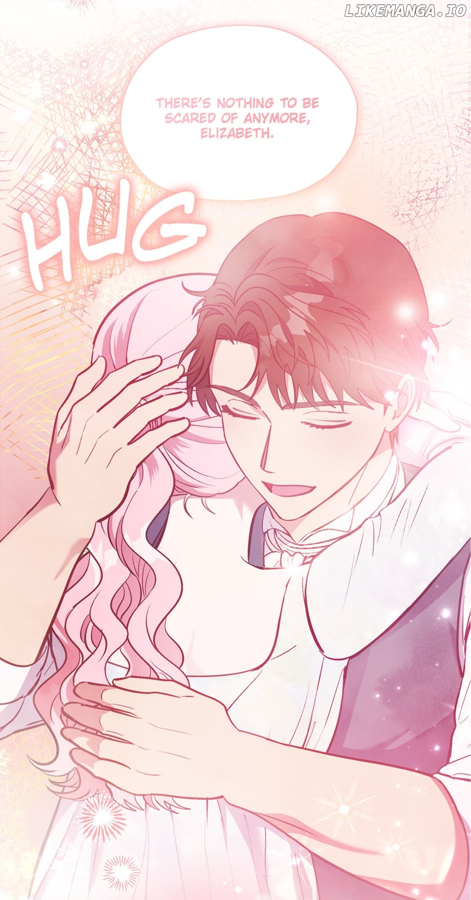 Elizabeth – Manhwa Chapter 91 - page 25
