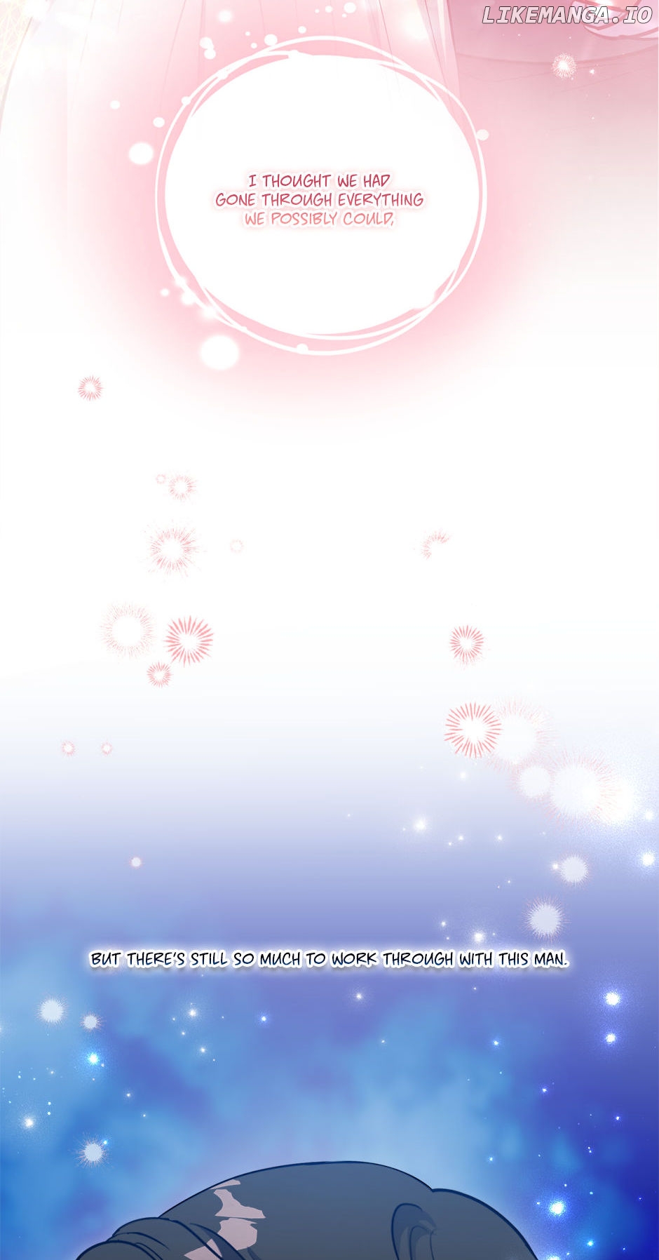 Elizabeth – Manhwa Chapter 91 - page 26