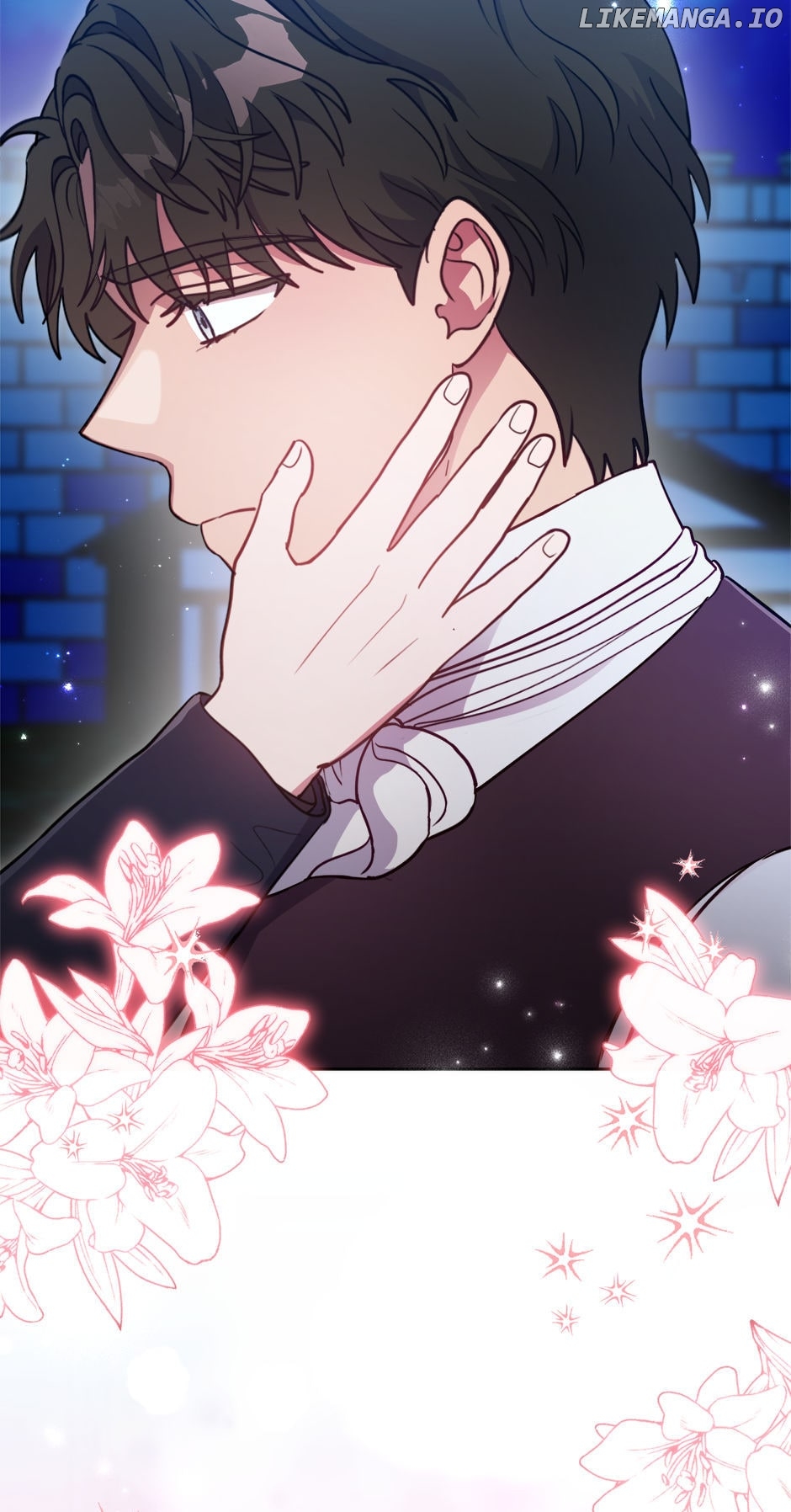 Elizabeth – Manhwa Chapter 91 - page 27