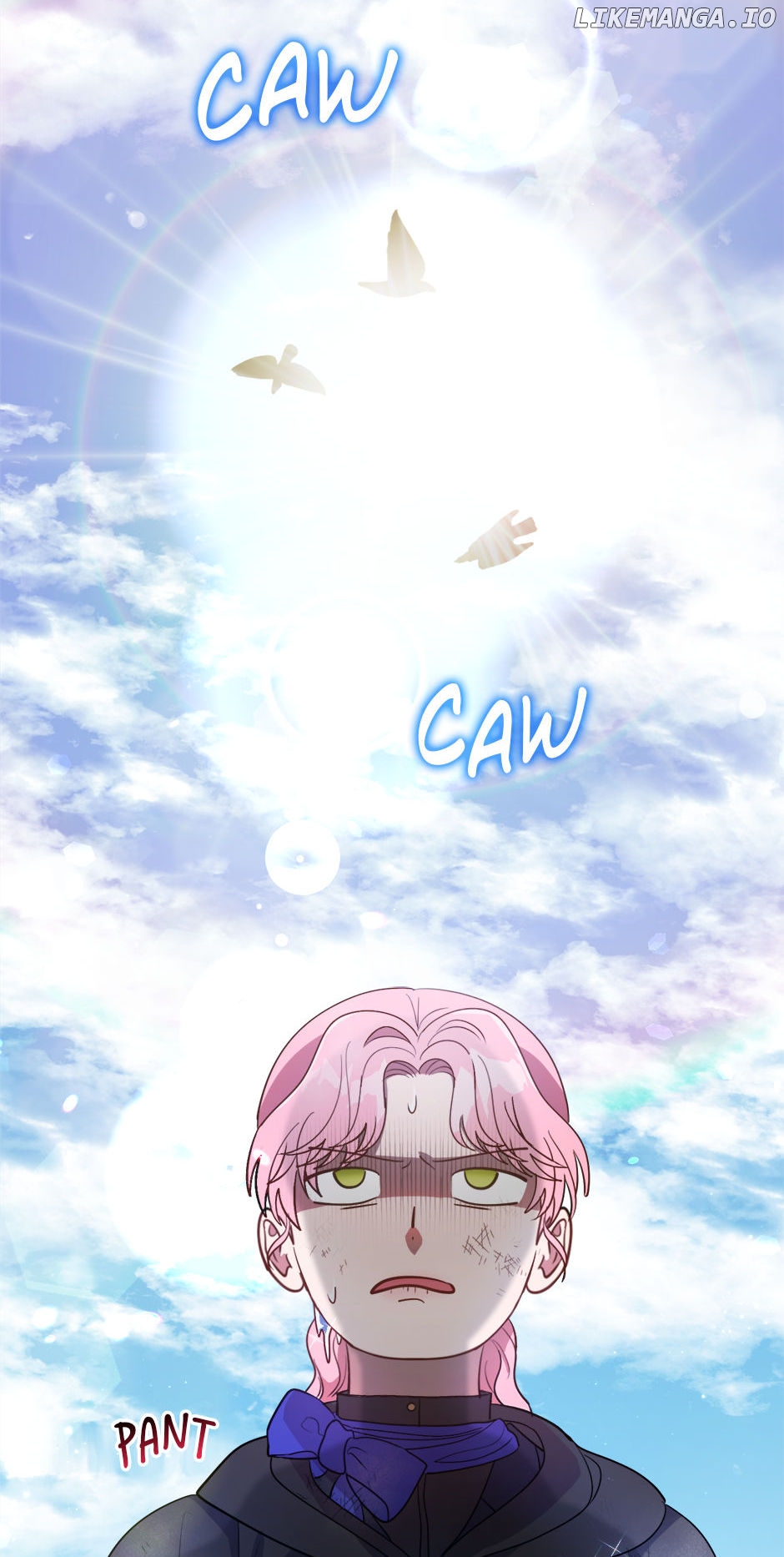 Elizabeth – Manhwa Chapter 91 - page 31