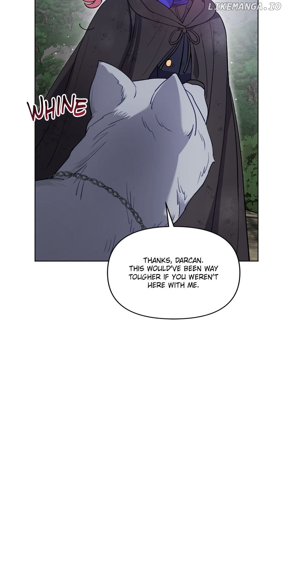 Elizabeth – Manhwa Chapter 91 - page 35