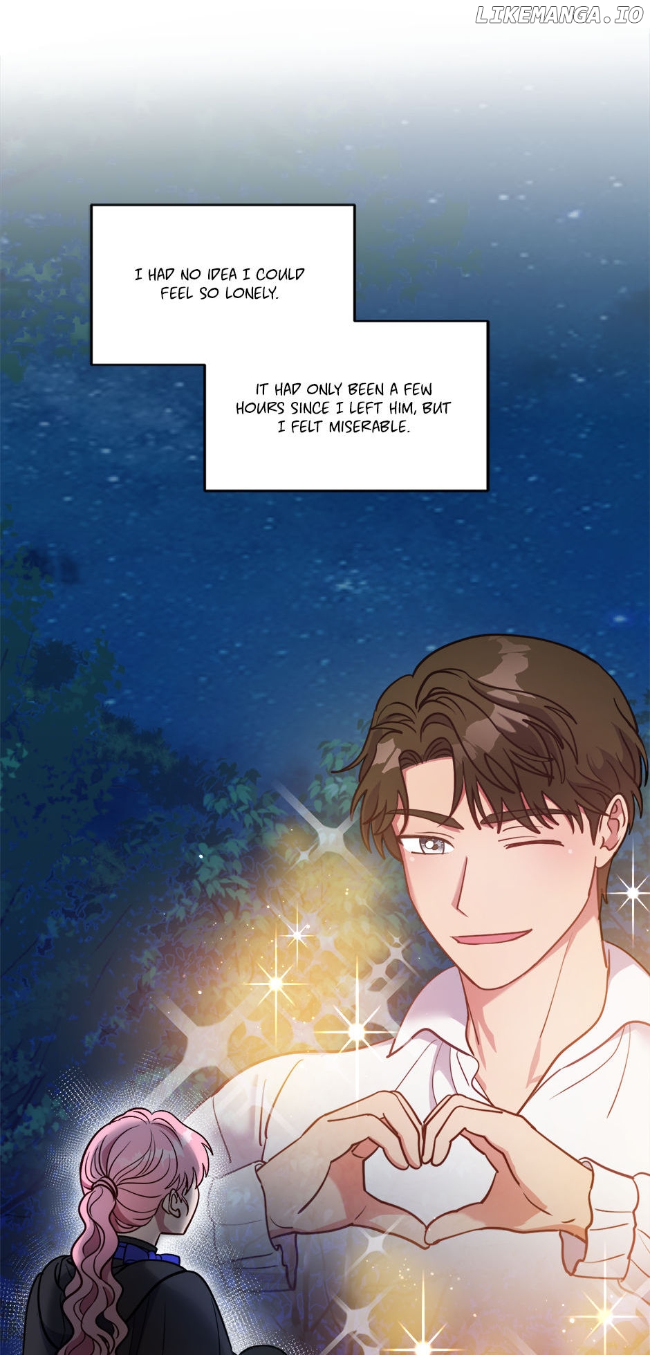 Elizabeth – Manhwa Chapter 91 - page 37