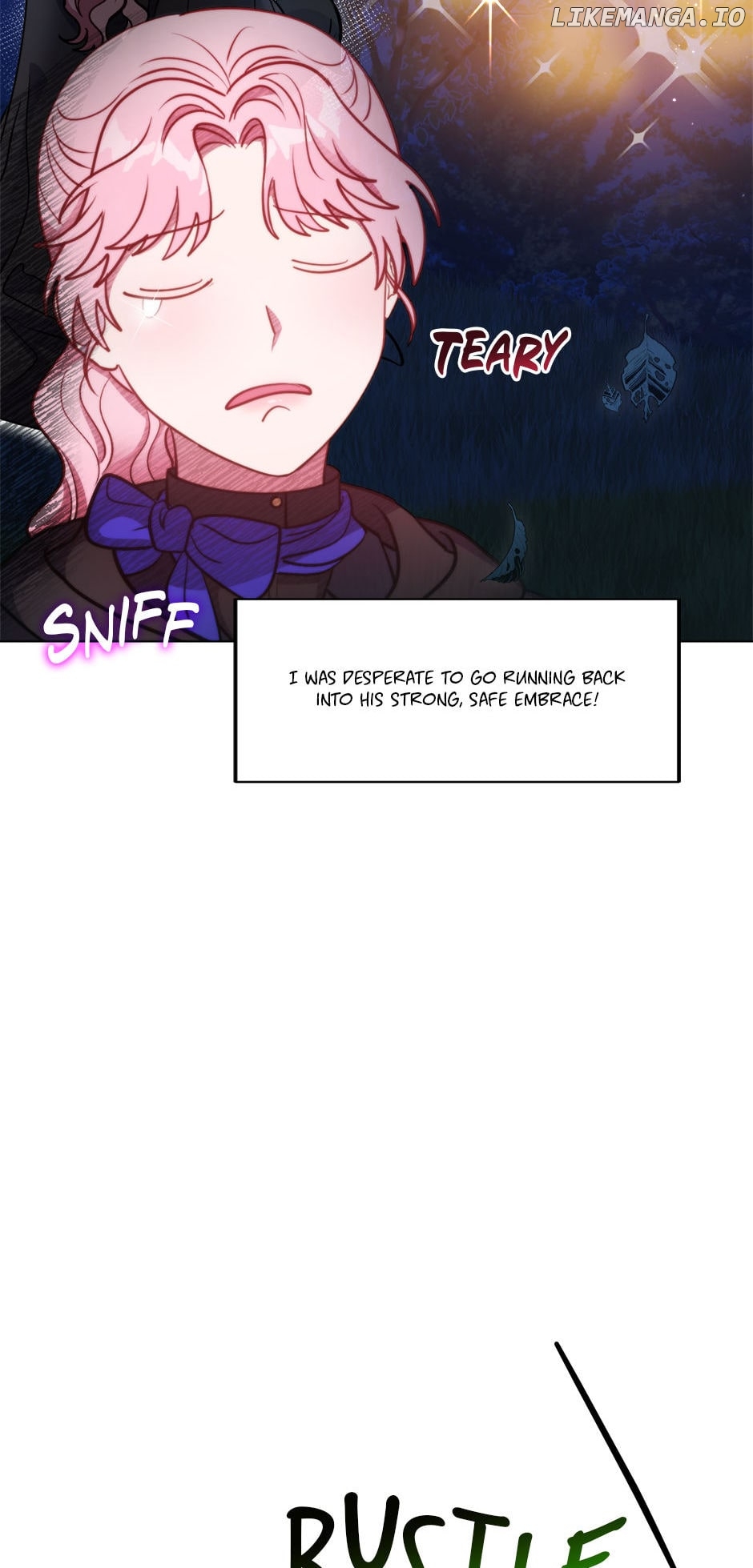 Elizabeth – Manhwa Chapter 91 - page 38