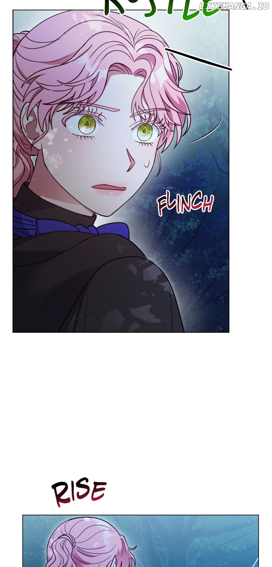 Elizabeth – Manhwa Chapter 91 - page 39