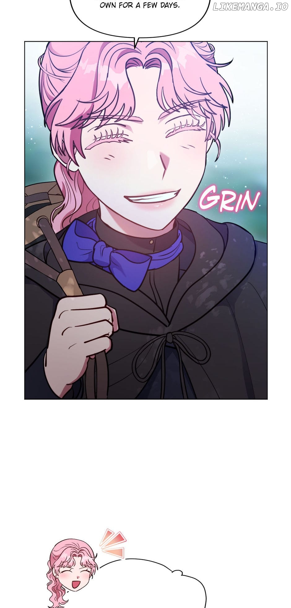 Elizabeth – Manhwa Chapter 91 - page 4