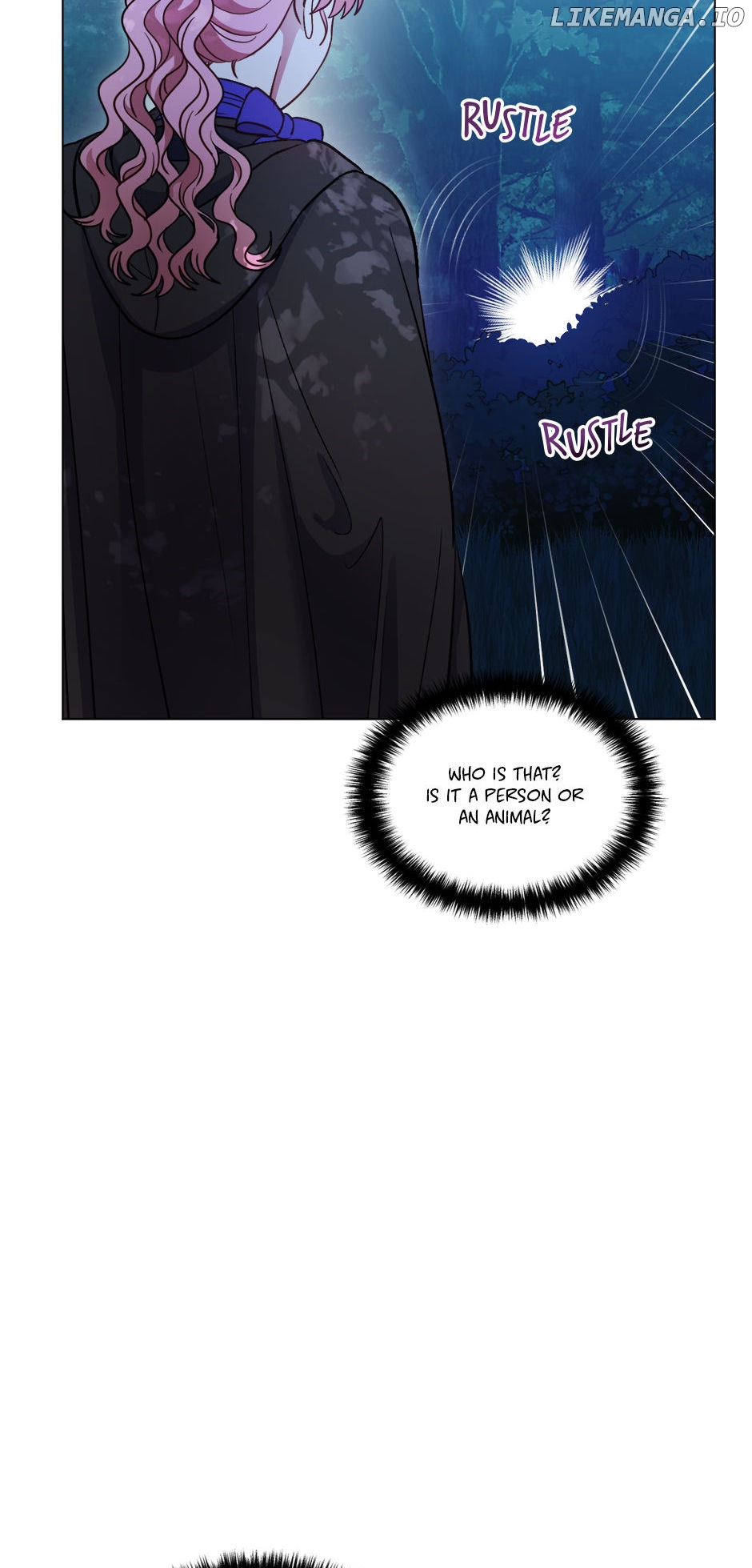 Elizabeth – Manhwa Chapter 91 - page 40