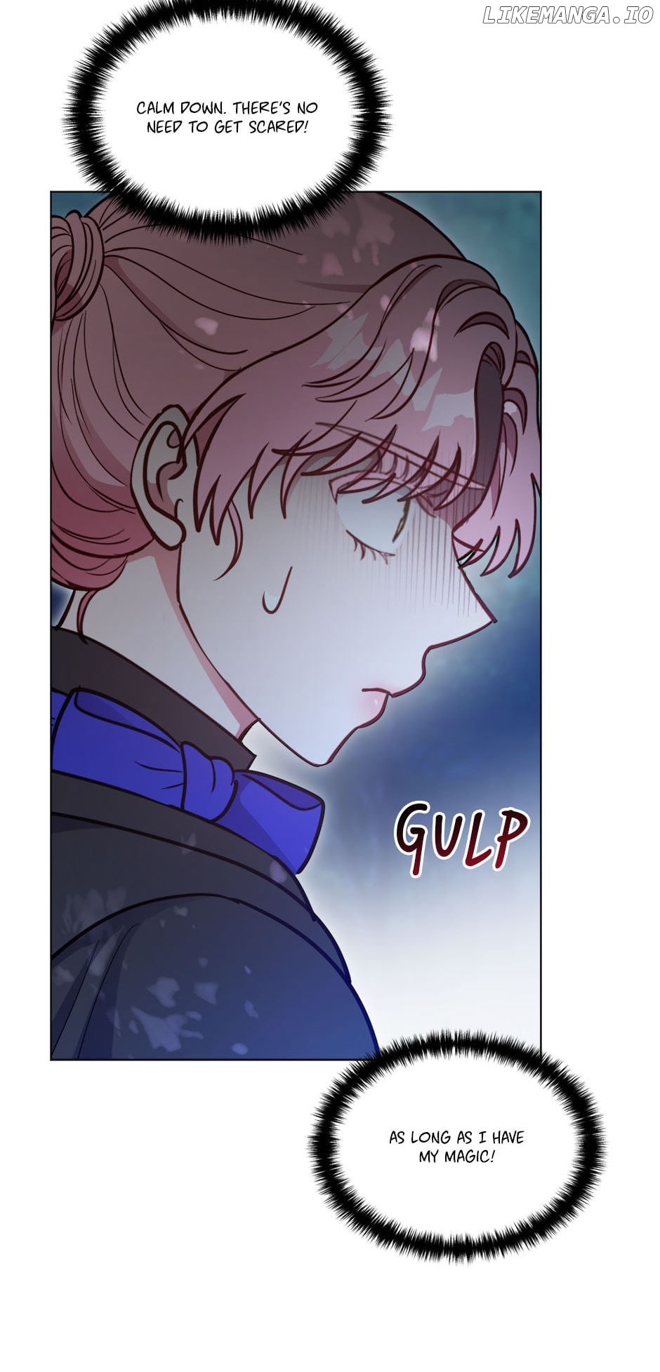 Elizabeth – Manhwa Chapter 91 - page 41