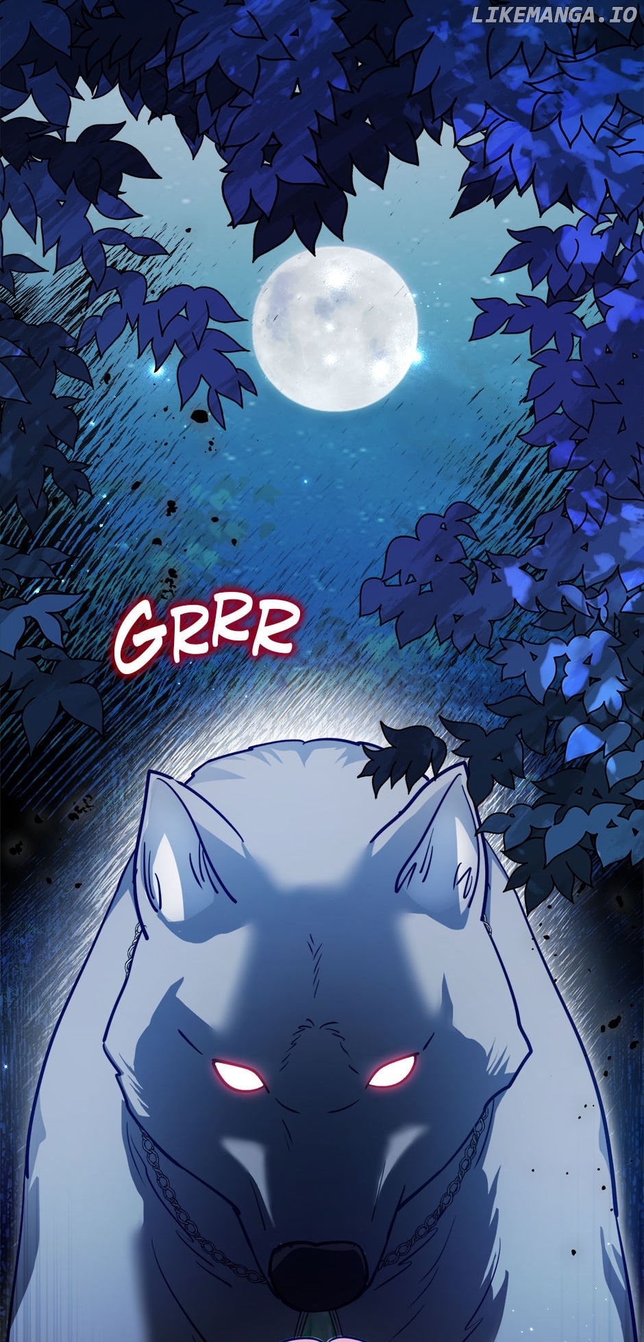 Elizabeth – Manhwa Chapter 91 - page 44
