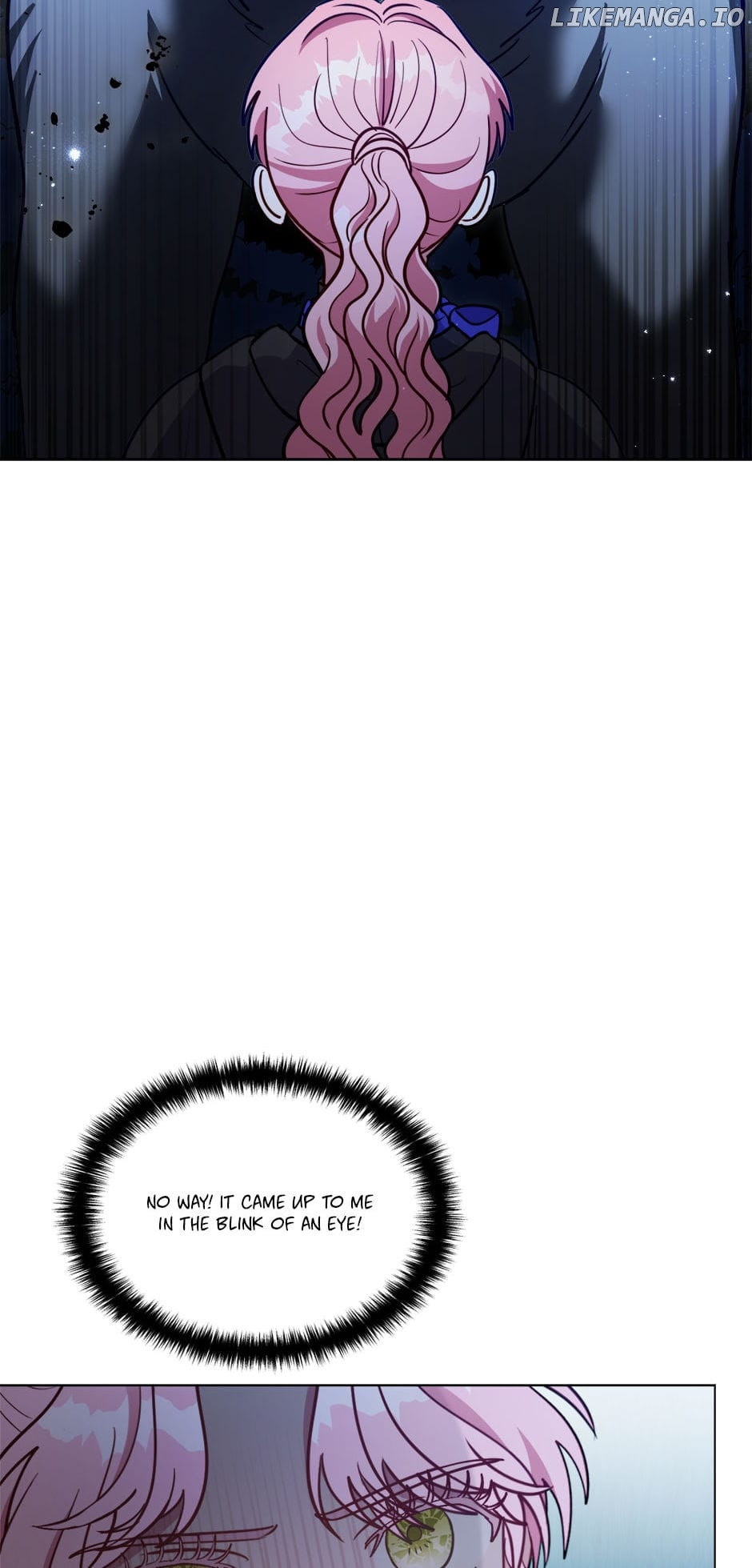 Elizabeth – Manhwa Chapter 91 - page 45