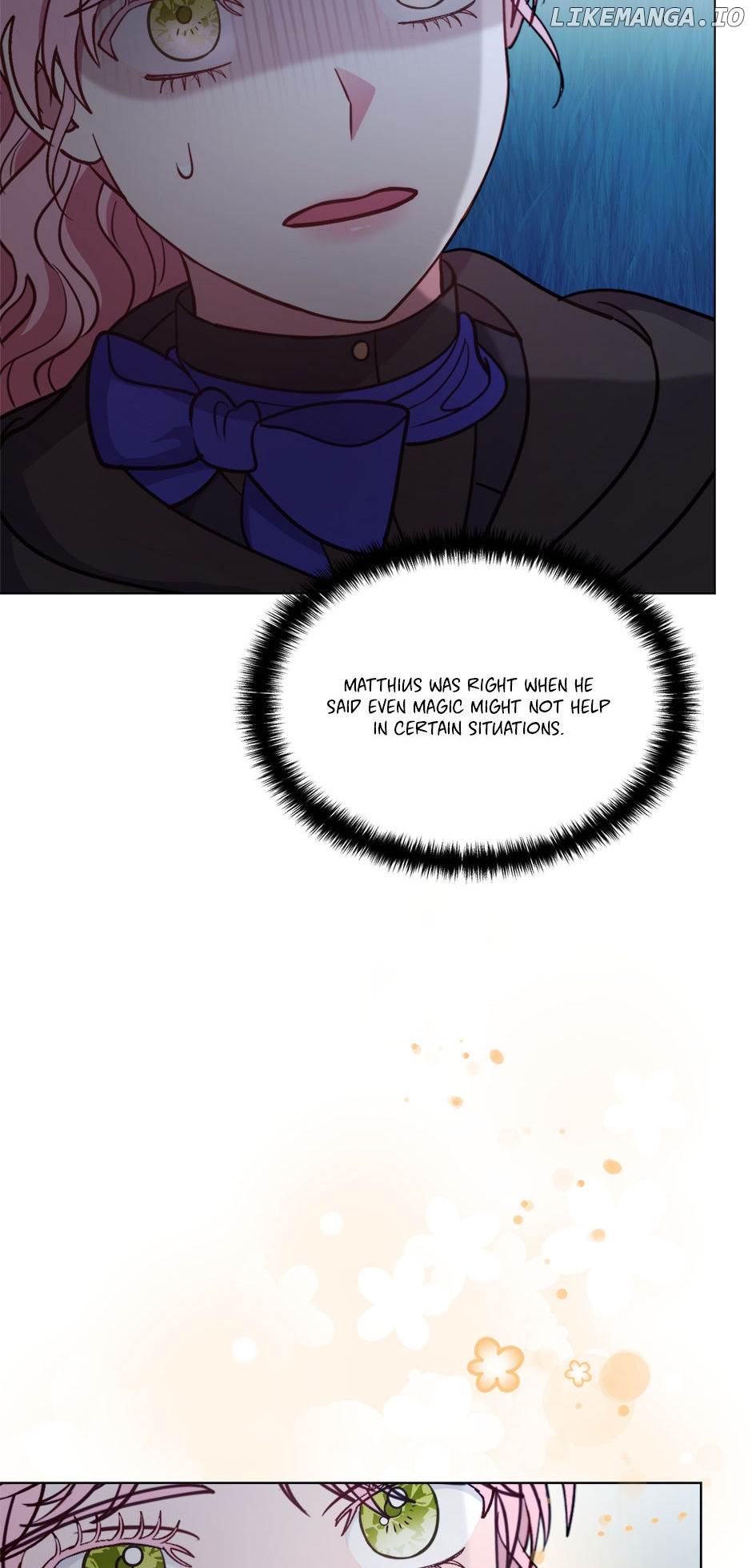 Elizabeth – Manhwa Chapter 91 - page 46