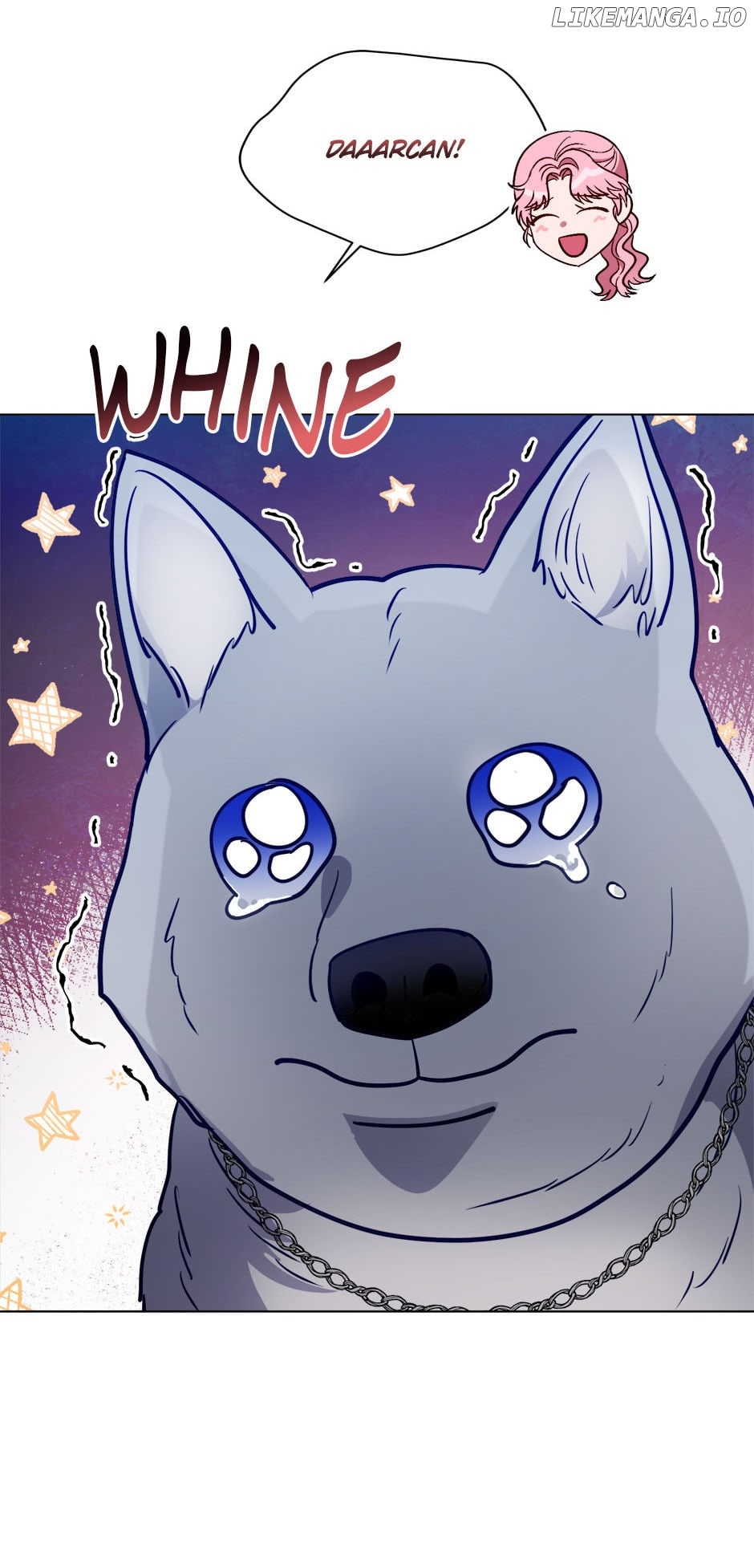 Elizabeth – Manhwa Chapter 91 - page 48