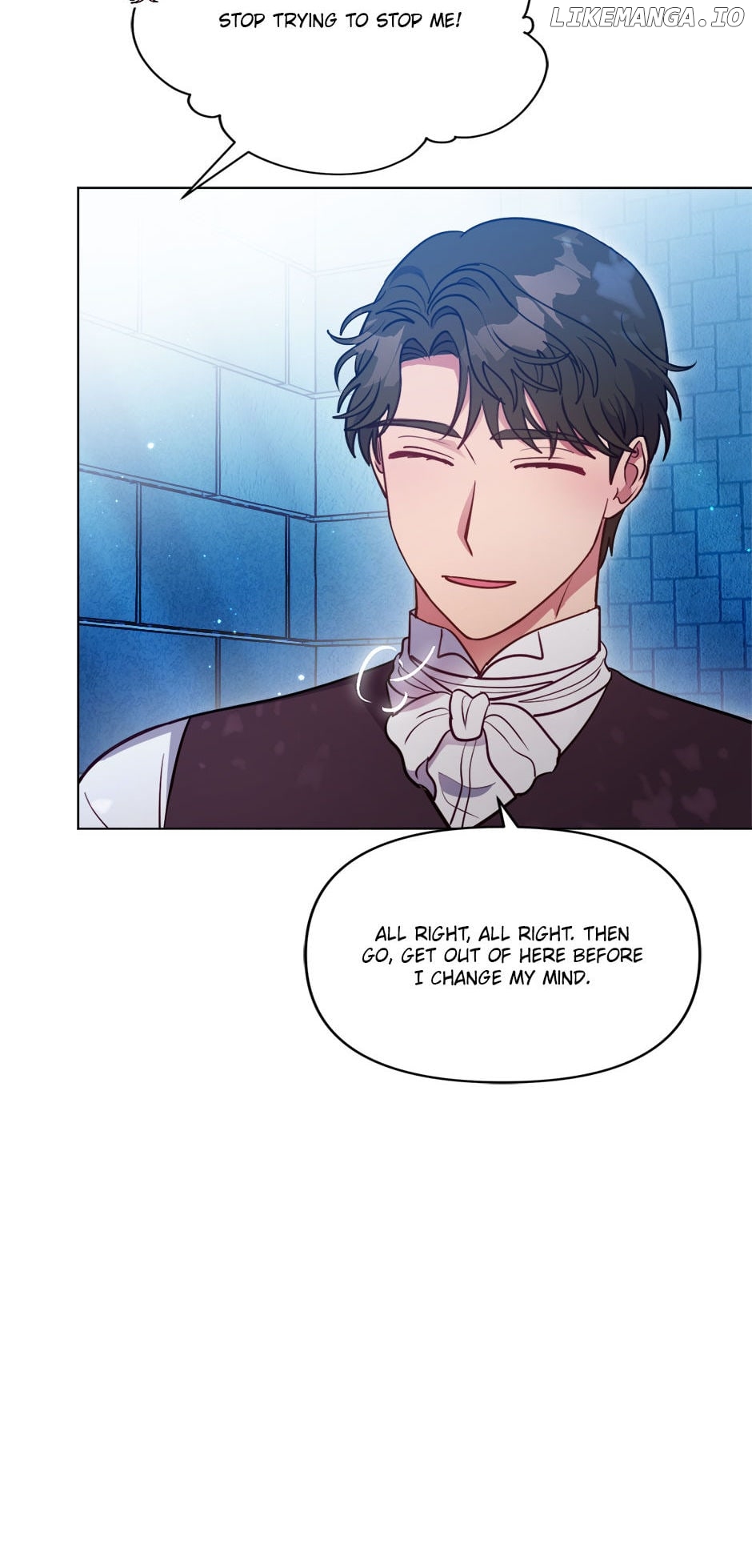 Elizabeth – Manhwa Chapter 91 - page 5