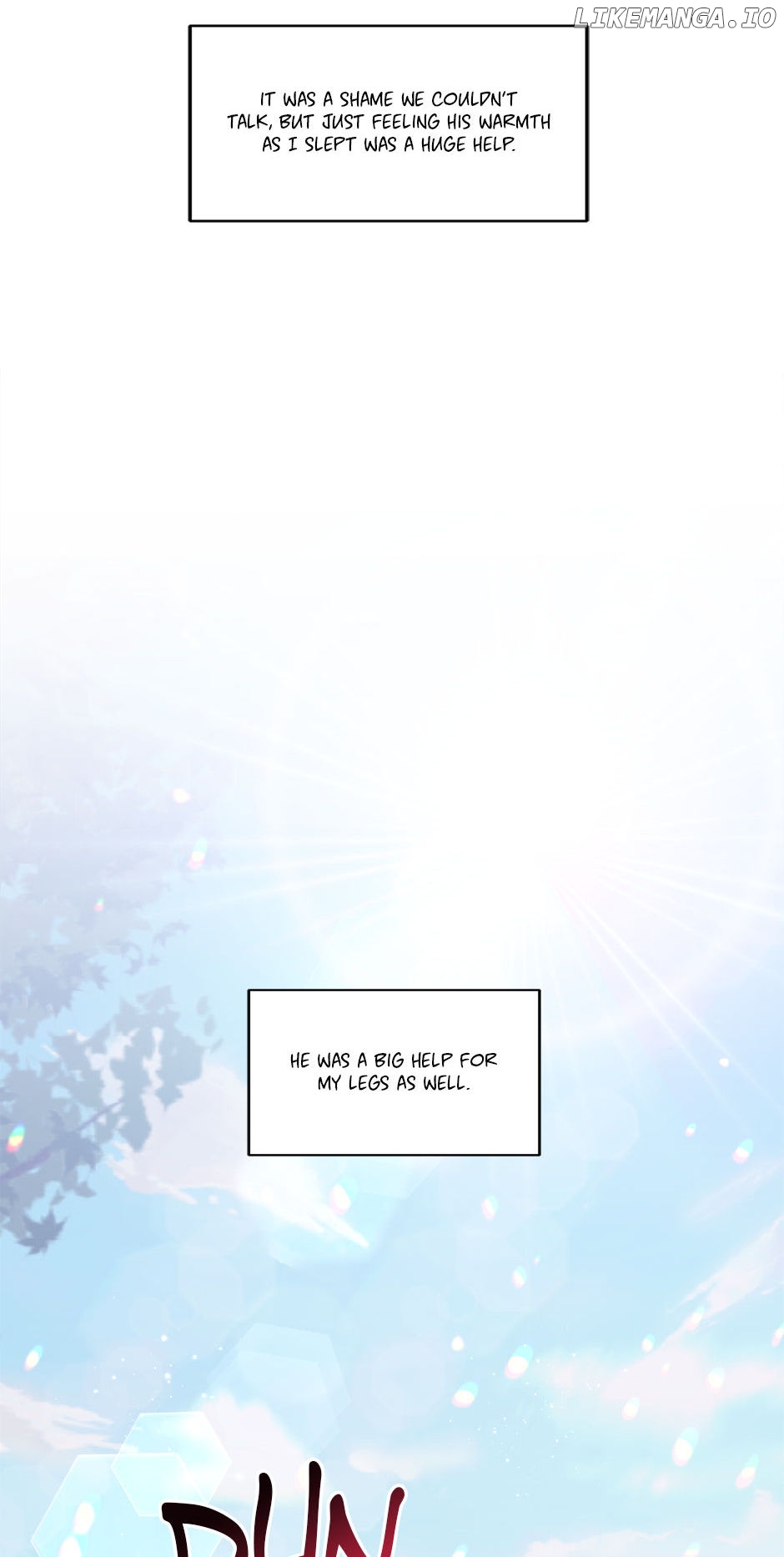 Elizabeth – Manhwa Chapter 91 - page 51