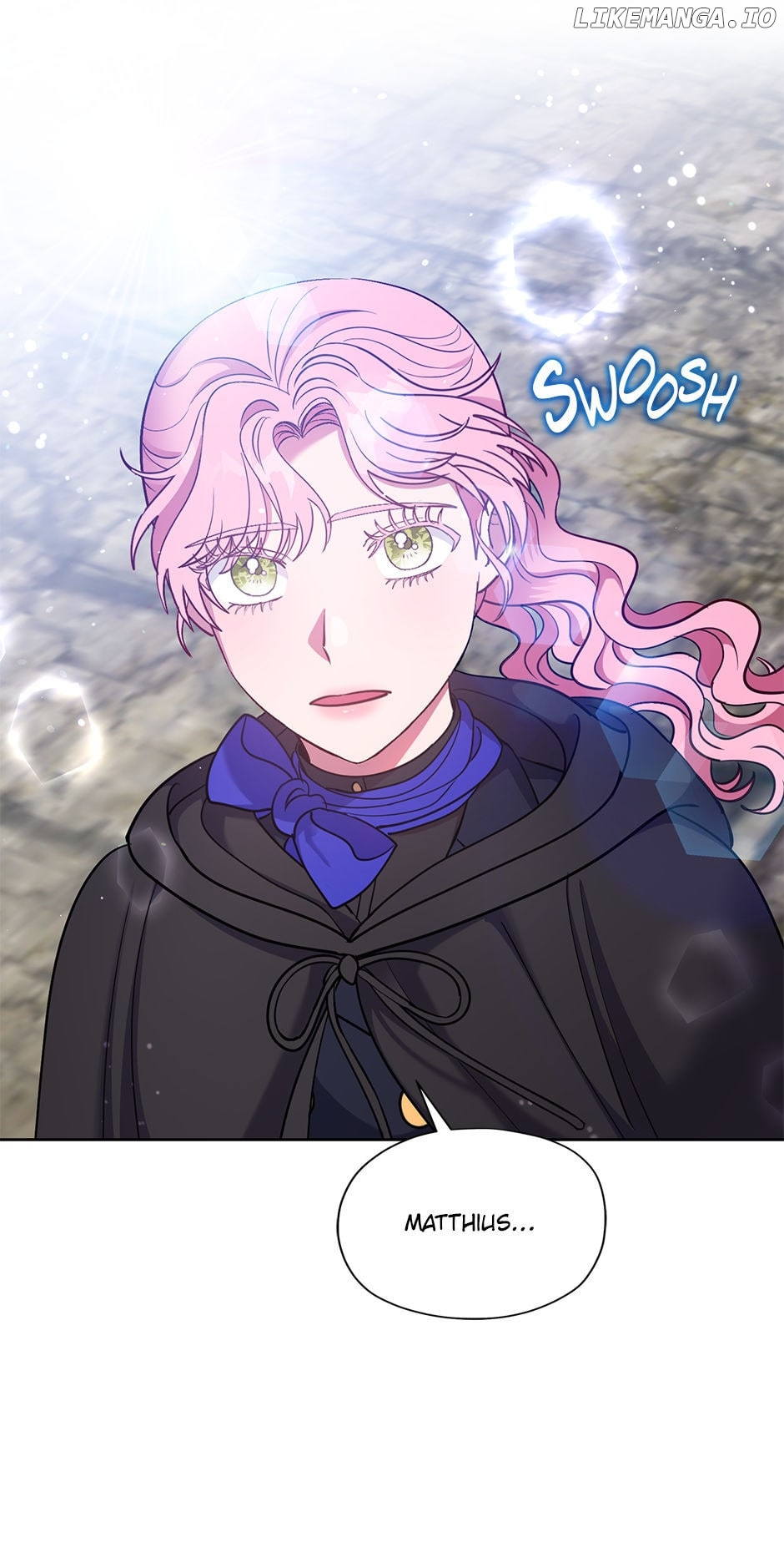Elizabeth – Manhwa Chapter 91 - page 56