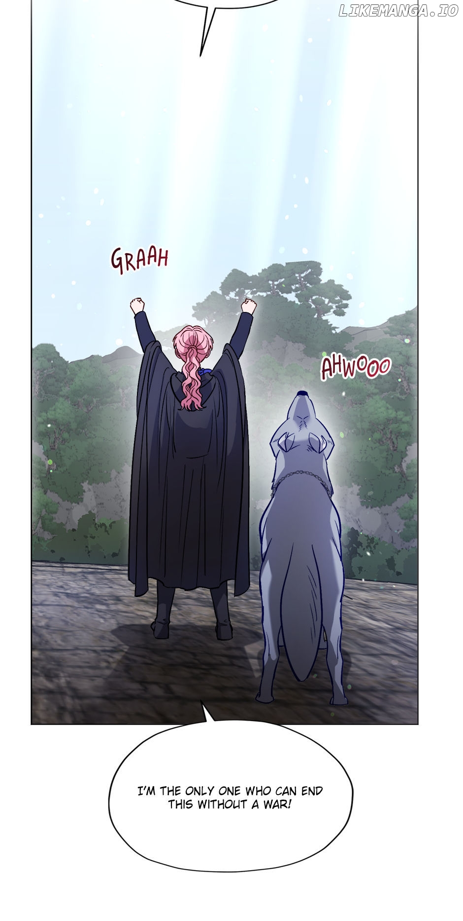 Elizabeth – Manhwa Chapter 91 - page 60