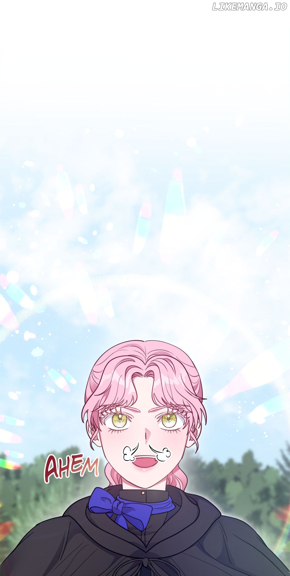 Elizabeth – Manhwa Chapter 91 - page 61